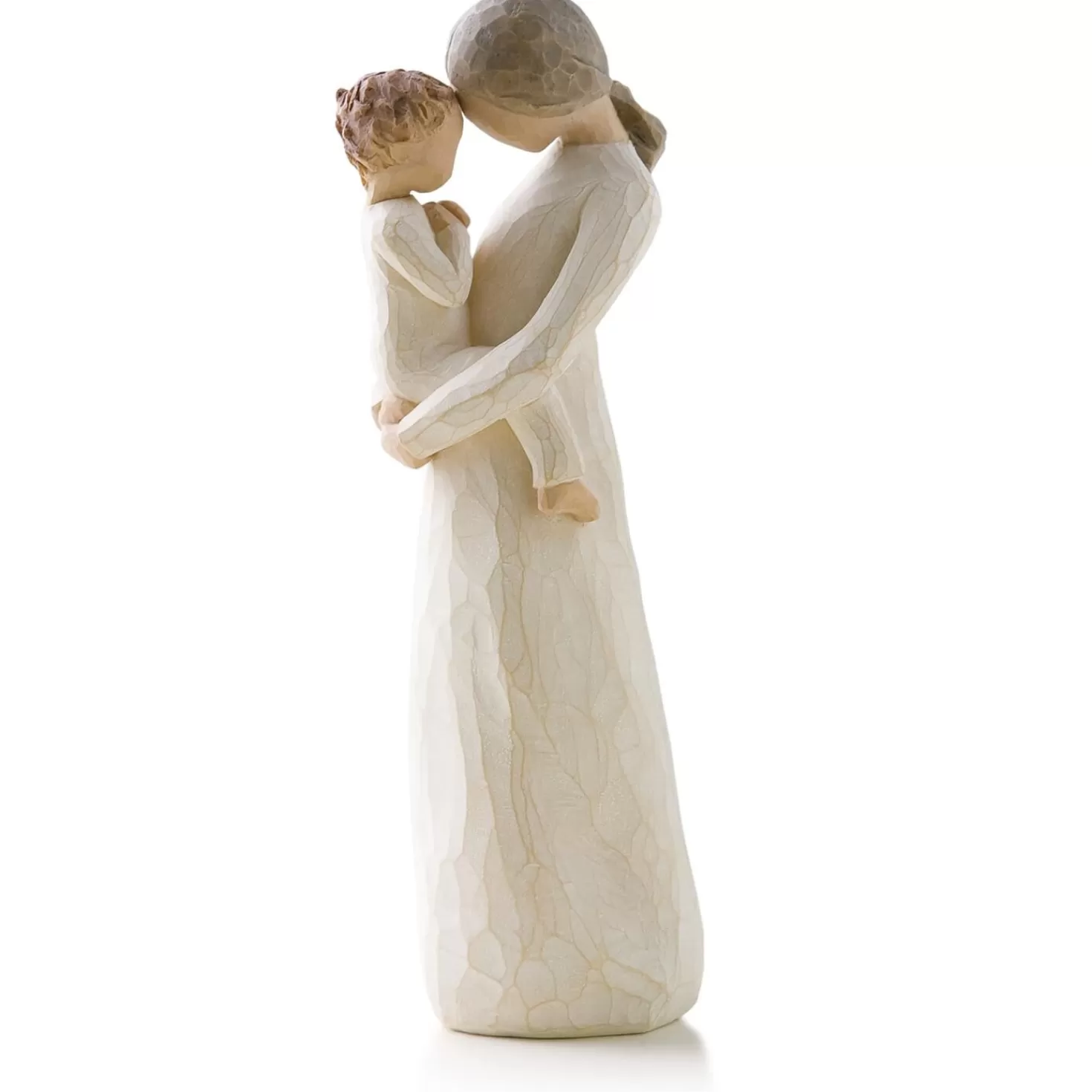 Cheap Willow Tree® Tenderness Mother And Child Figurine Encouragement