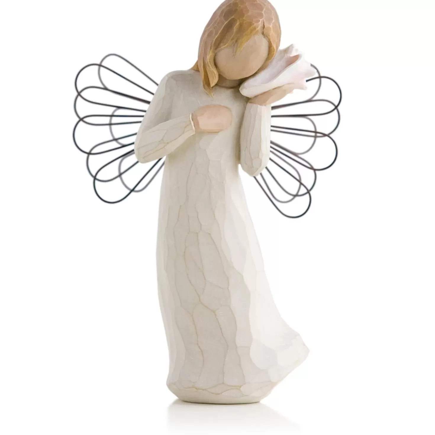 New Willow Tree® Thinking Of You Angel Figurine Sympathy