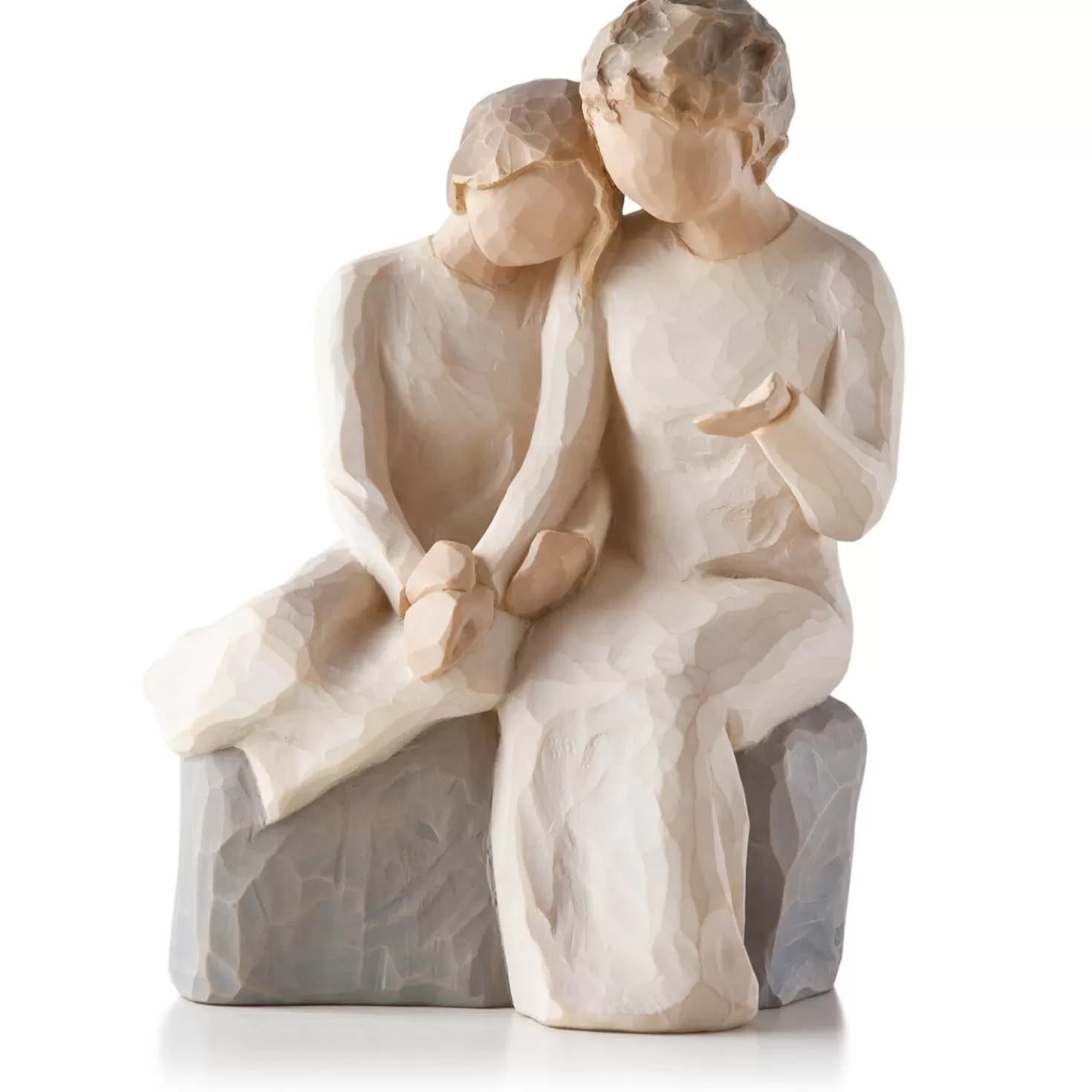 Best Willow Tree® With Grandmother Figurine Encouragement