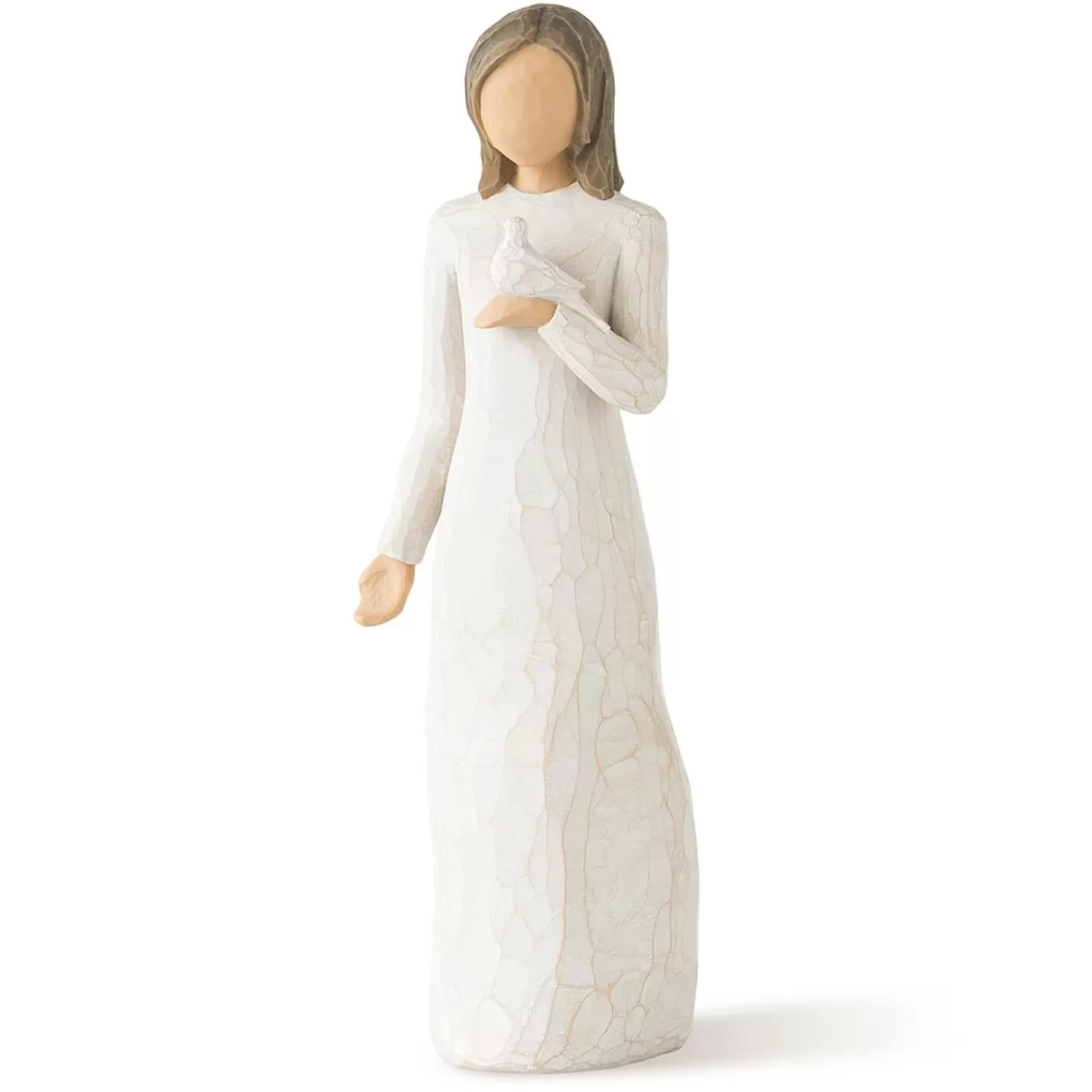 Shop Willow Tree® With Sympathy Figurine Sympathy