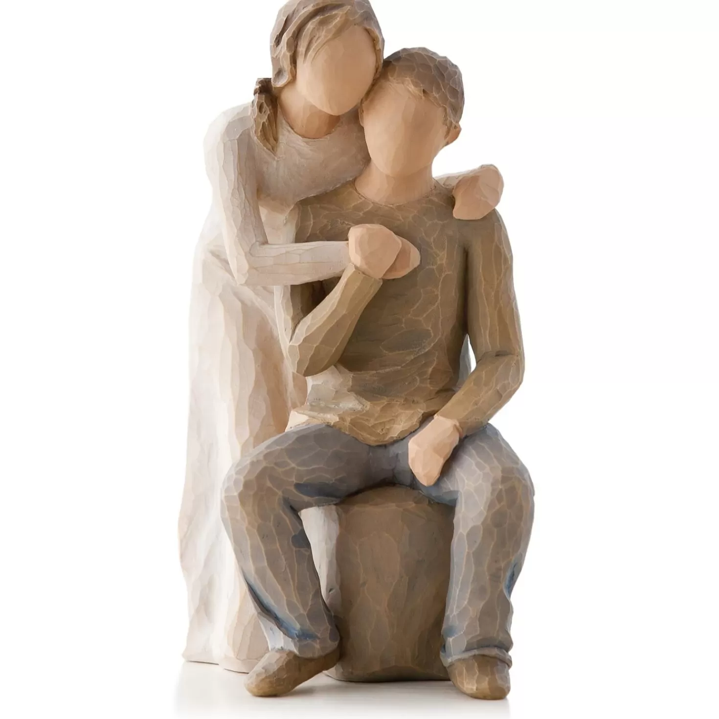 Discount Willow Tree® You And Me Figurine Wedding
