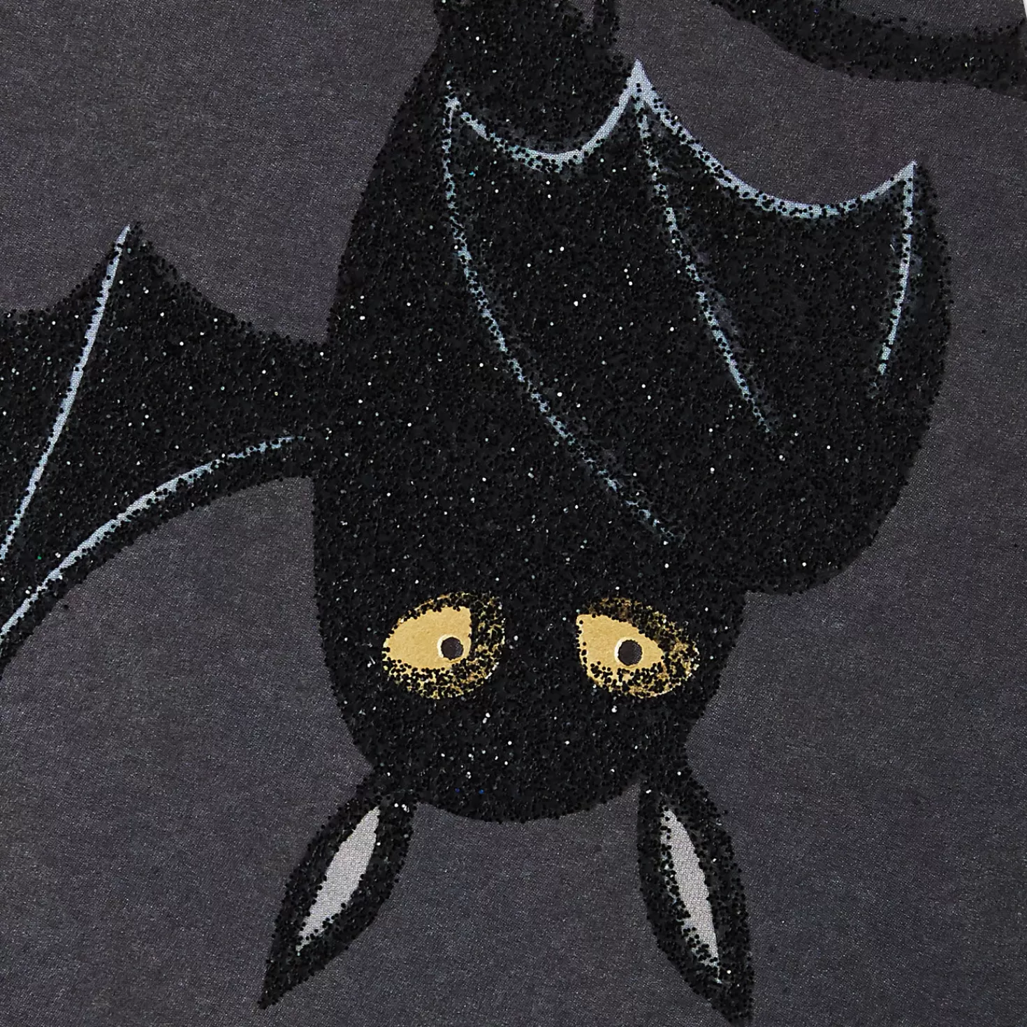 Halloween (10/31)>Hallmark Wish We Could Be Hanging Out Together Bat Halloween Card