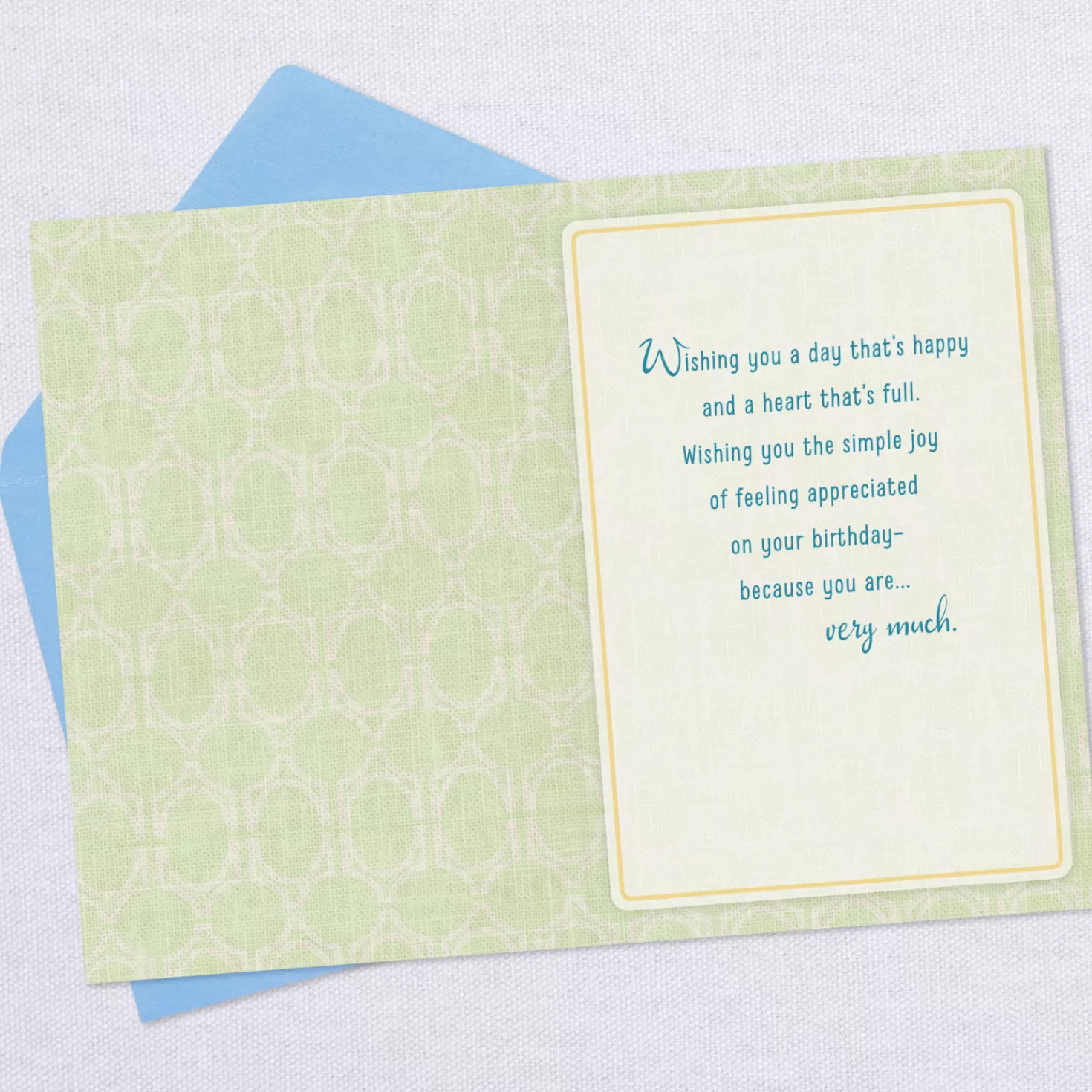 Birthday>Hallmark Wishes For A Perfect Day Birthday Card For Dad