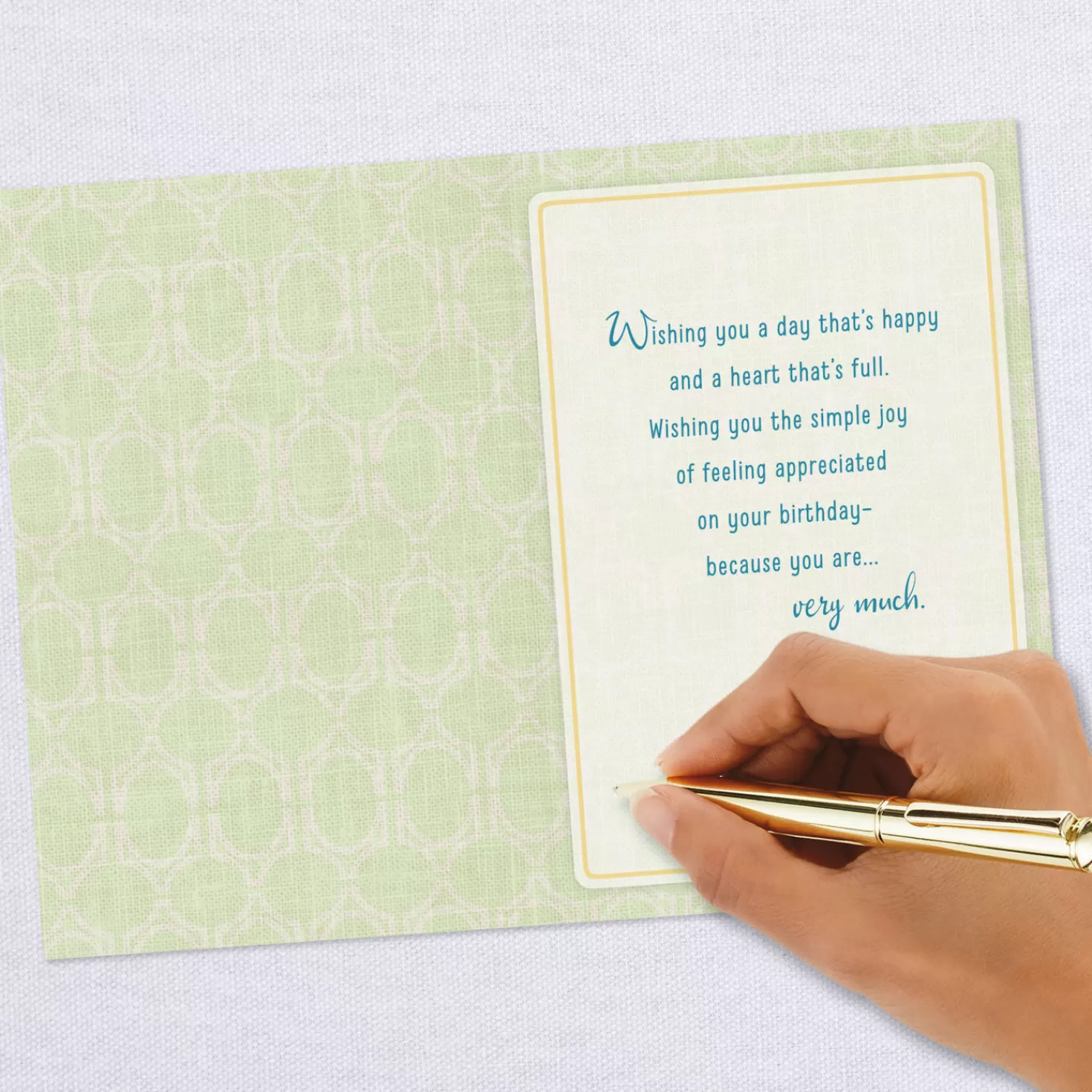 Birthday>Hallmark Wishes For A Perfect Day Birthday Card For Dad