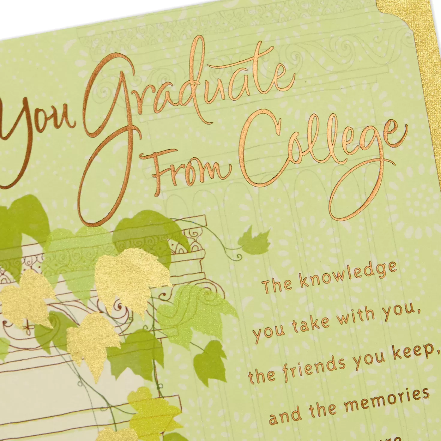 Flash Sale Wishes For Joy In All You Do College Graduation Card Graduation