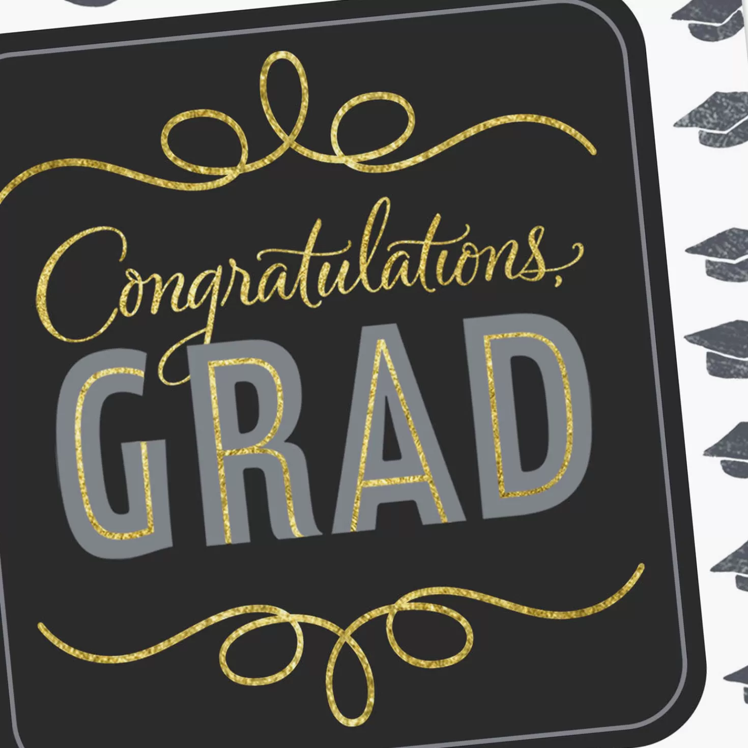 Hot Wishes For Success Assorted Graduation Cards, Pack Of 8 Graduation