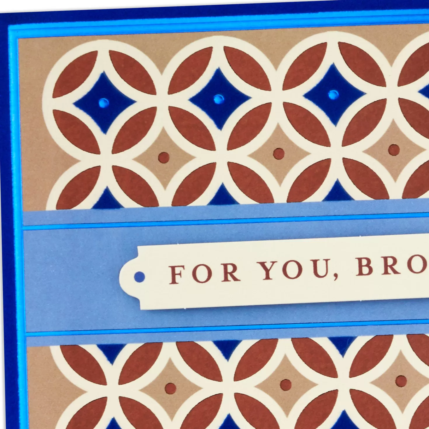 Birthday>Hallmark Wishing Good Things For You Birthday Card For Brother