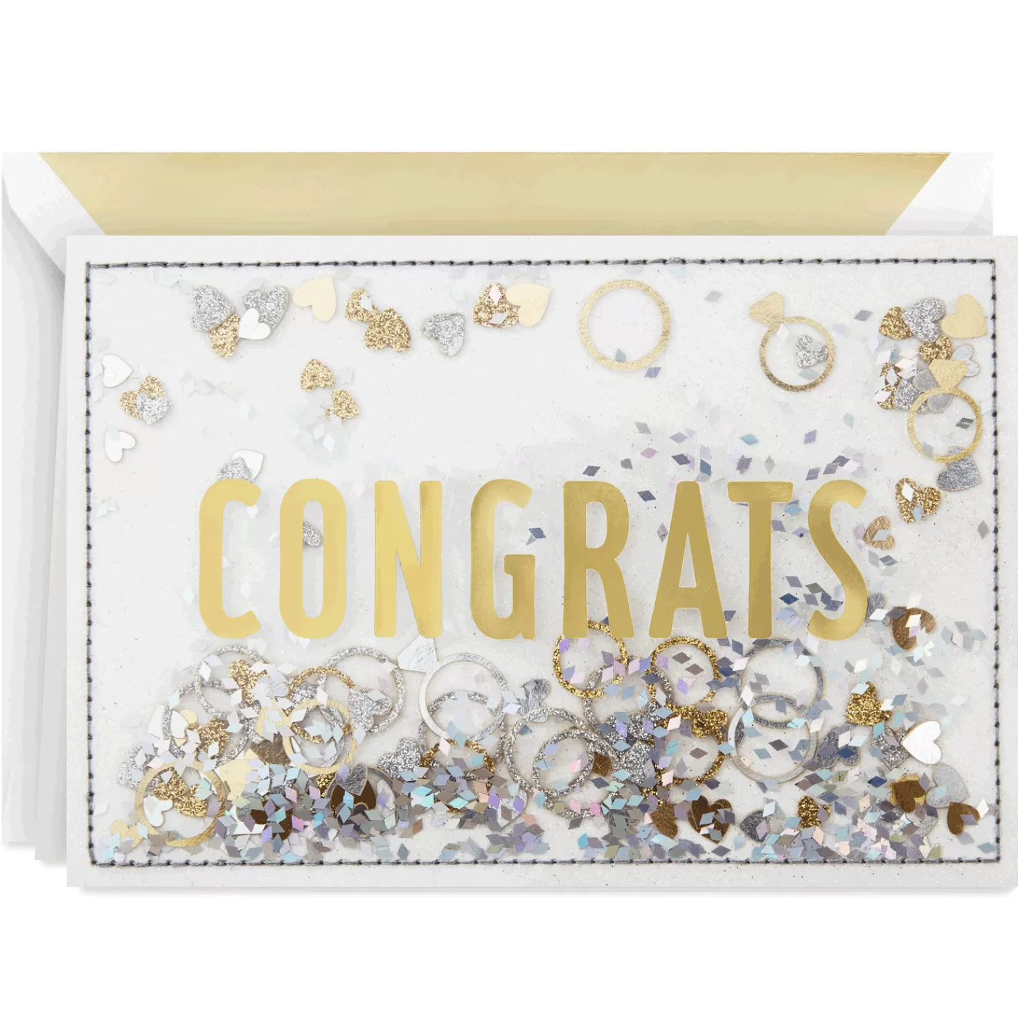 Sale Wishing You A Happy Life Together Wedding Card Wedding