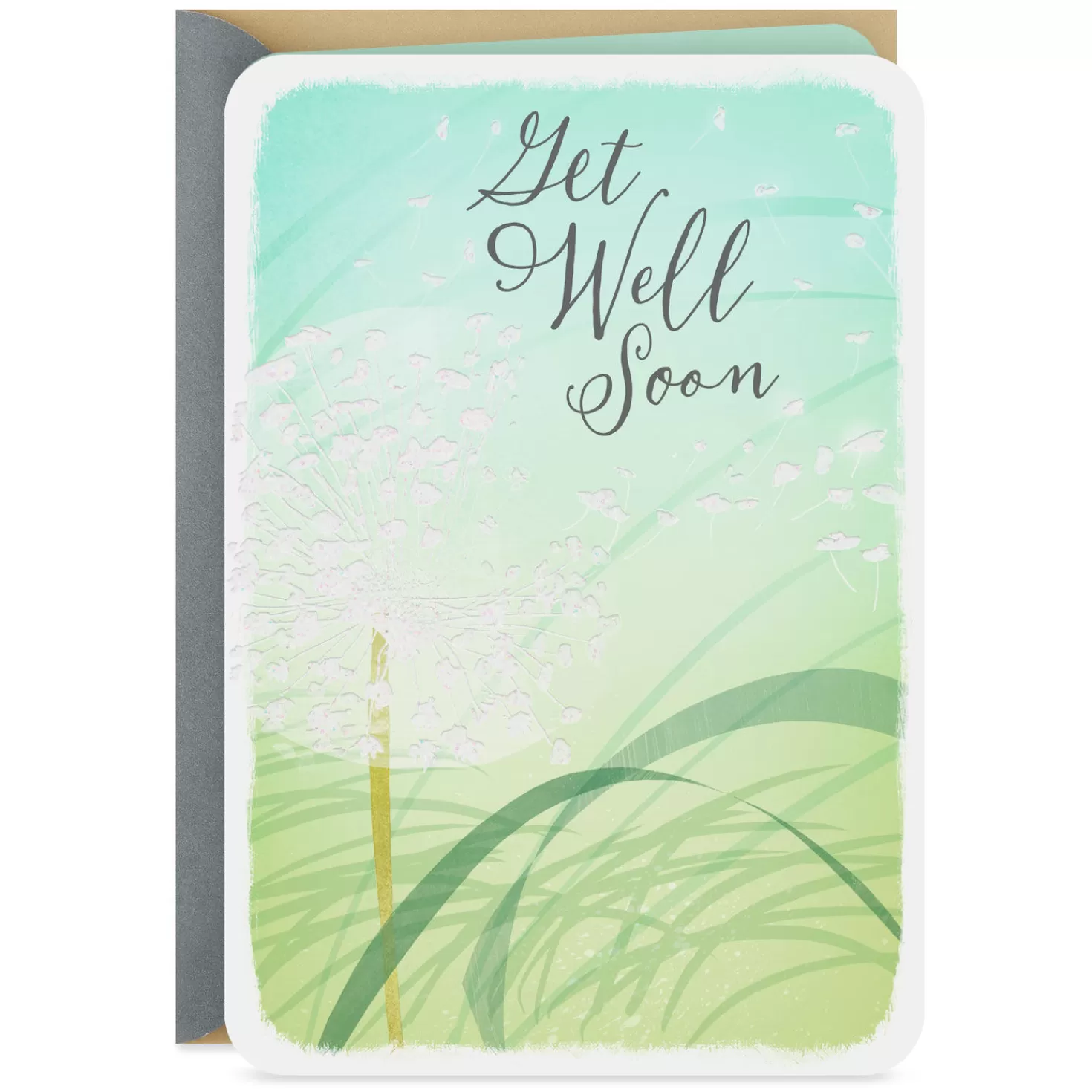 Cheap Wishing You Blue Skies Get Well Card Get Well