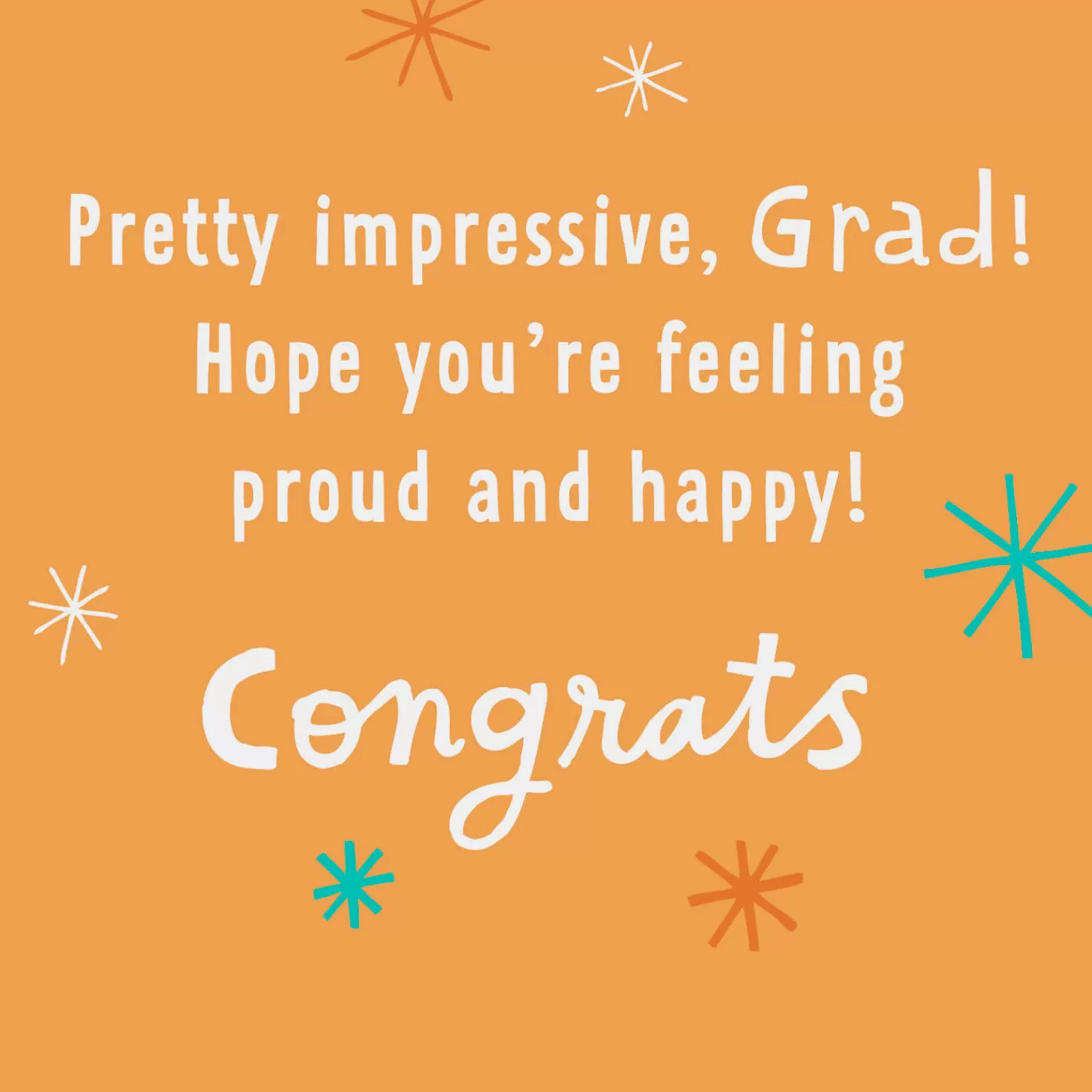 Best Wow! Graduation Card Graduation