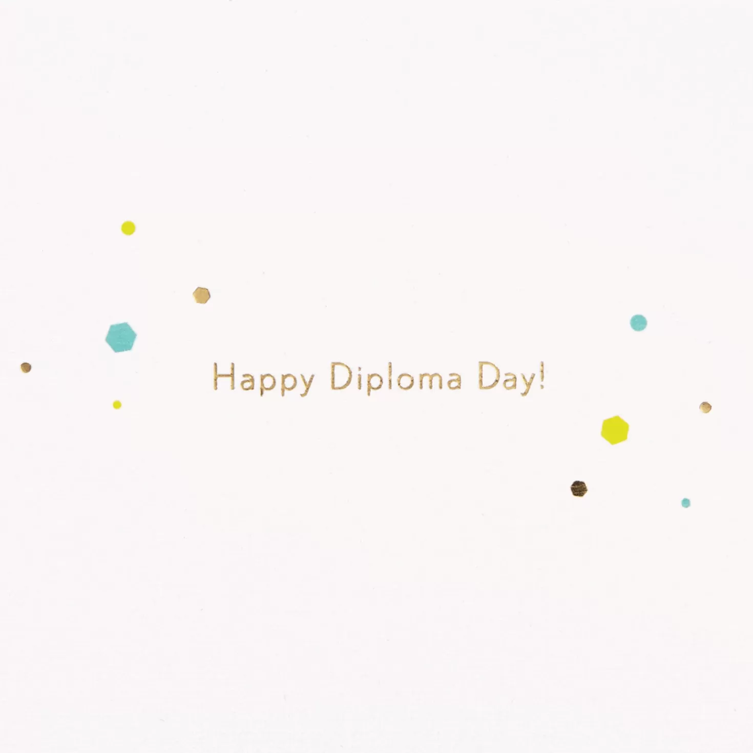 Cheap Yay Balloon Banner Graduation Card Graduation