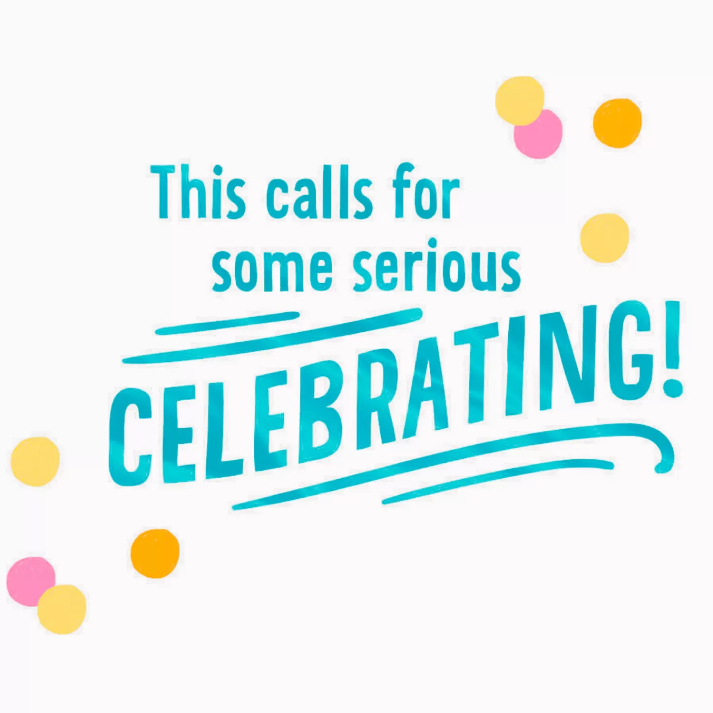 Best Sale Yay Video Greeting Congratulations Card Graduation