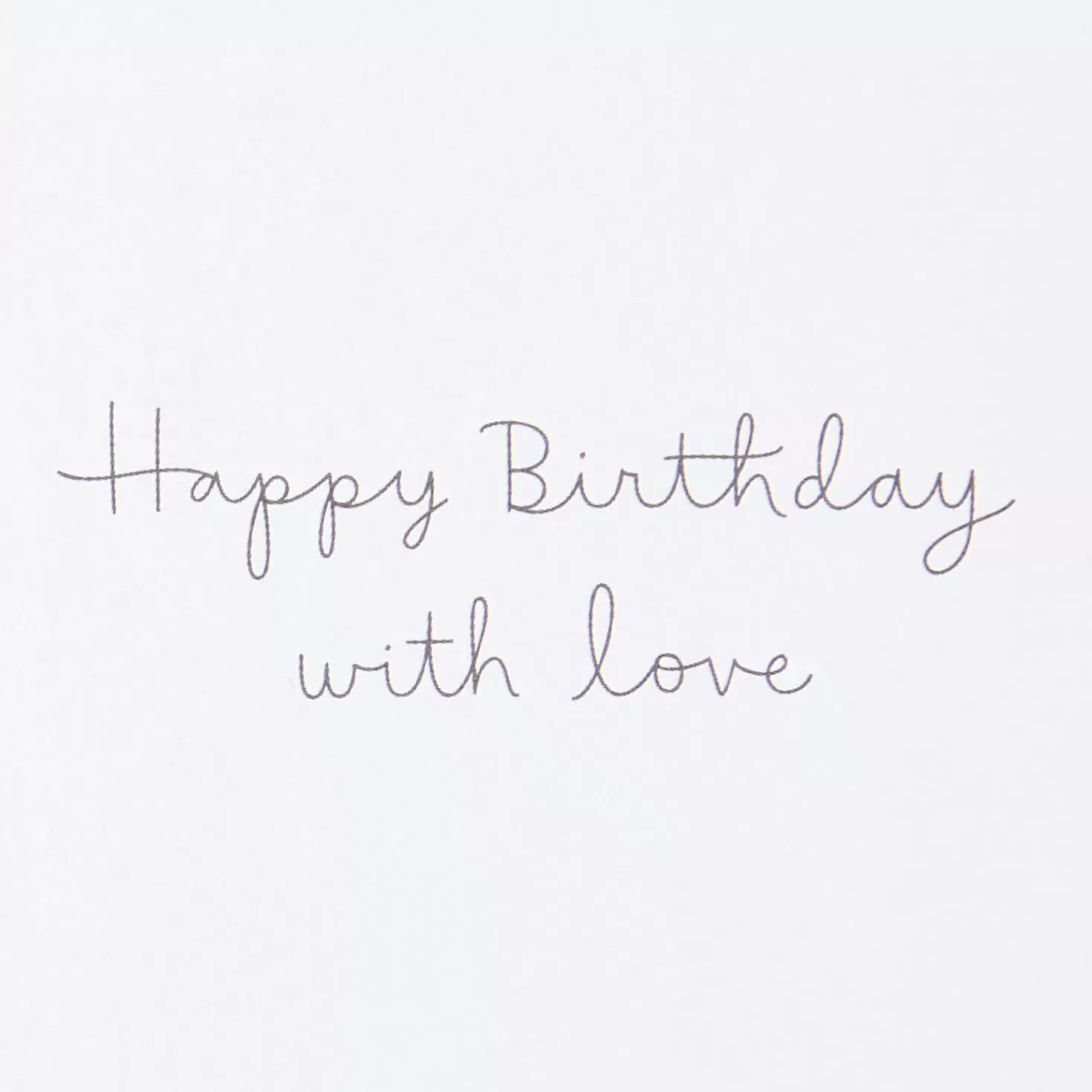 Birthday>Hallmark You Are A Blessing Beautiful Butterflies Birthday Card