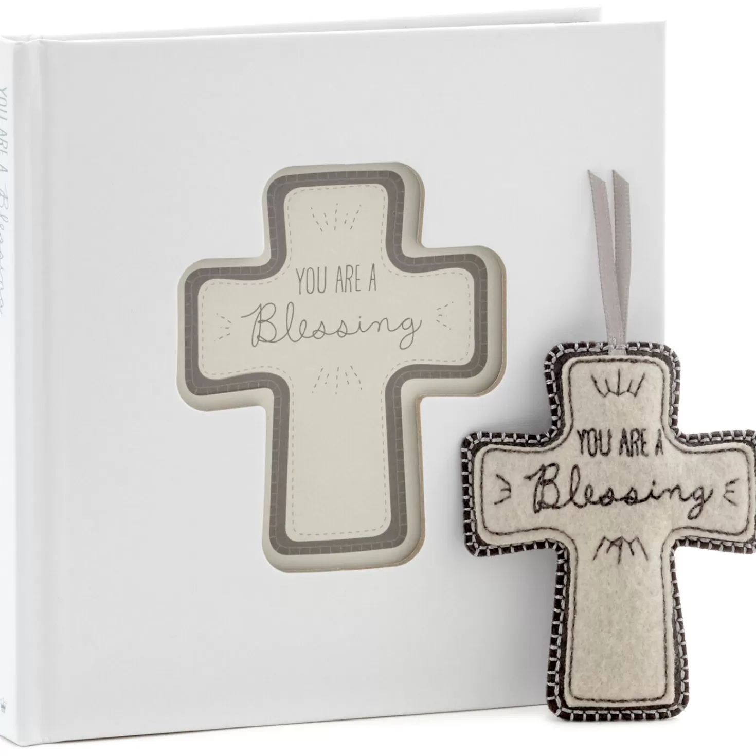 Shop You Are A Blessing Book First Communion