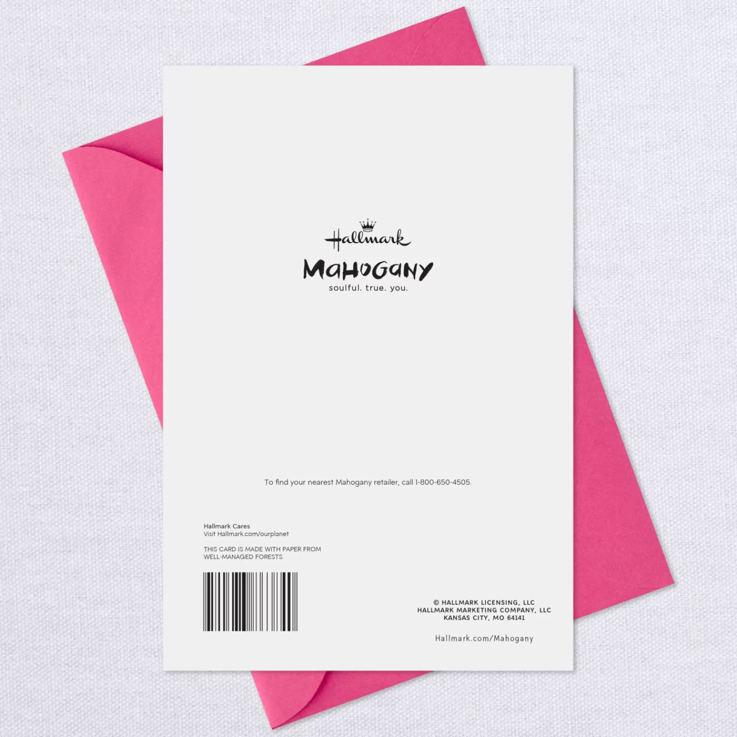 Birthday>Hallmark You Are A Positive, Powerful Woman Birthday Card For Her