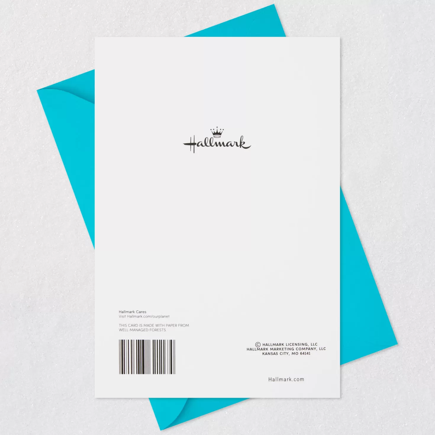 Birthday>Hallmark You Are Friend And Family Birthday Card For Cousin