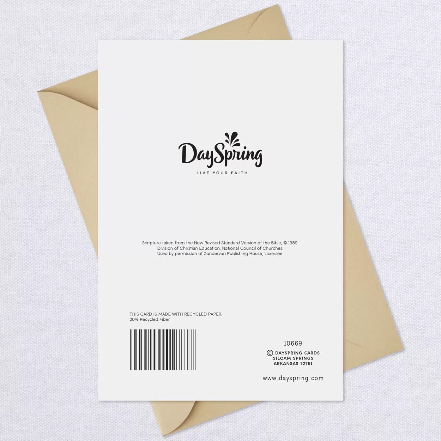 Birthday>Hallmark You Are God's Design Religious Birthday Card For Pastor