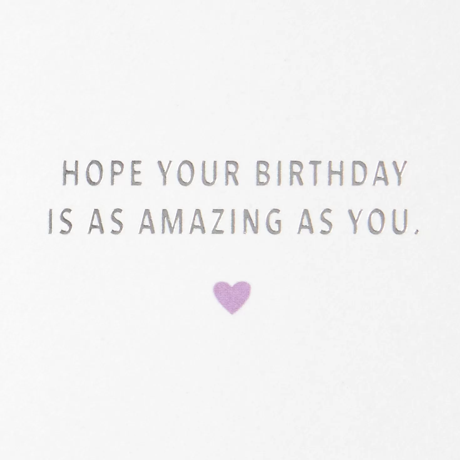 Birthday>Hallmark You Are Magical Unicorns Birthday Card