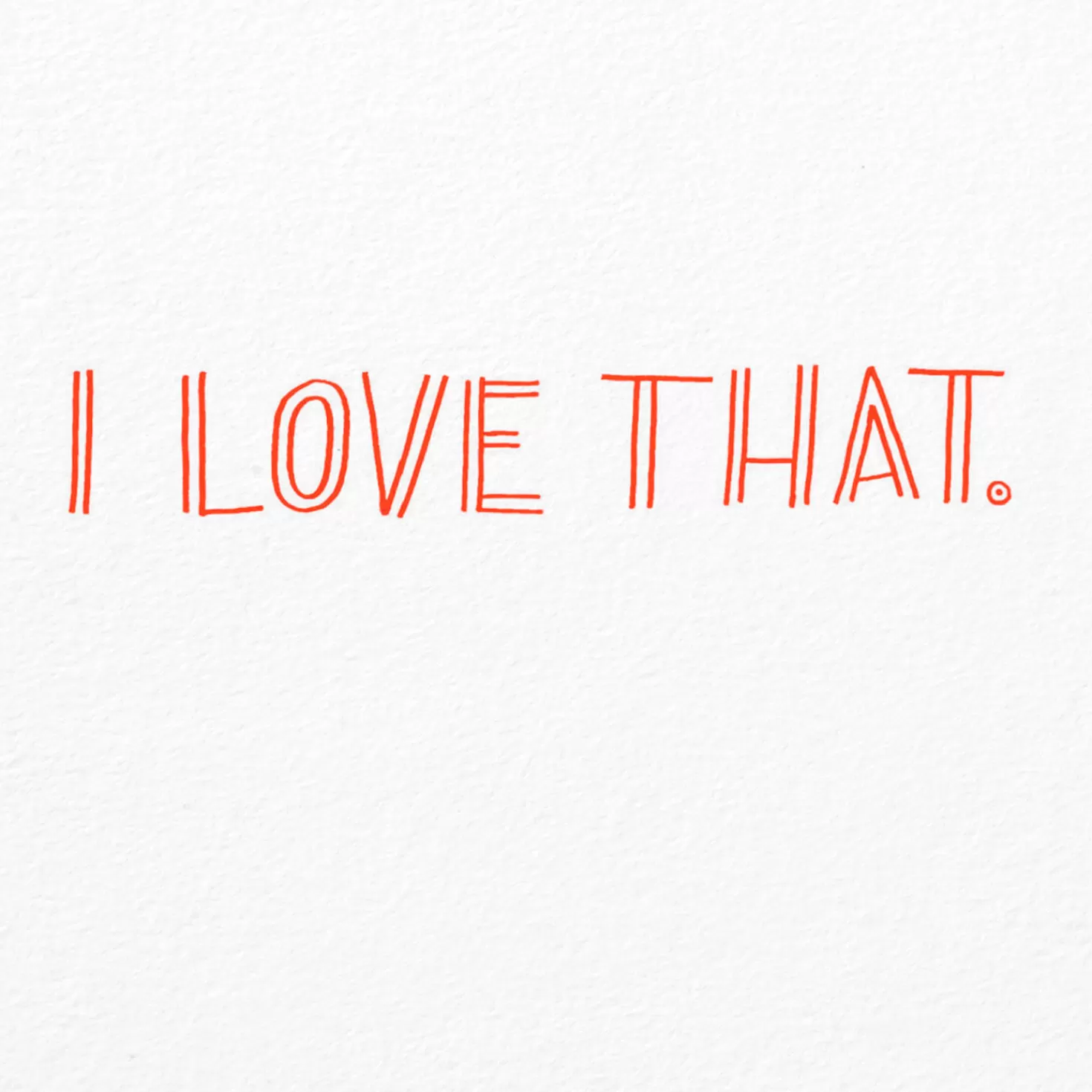 Anniversary>Hallmark You Are My Person Love Card