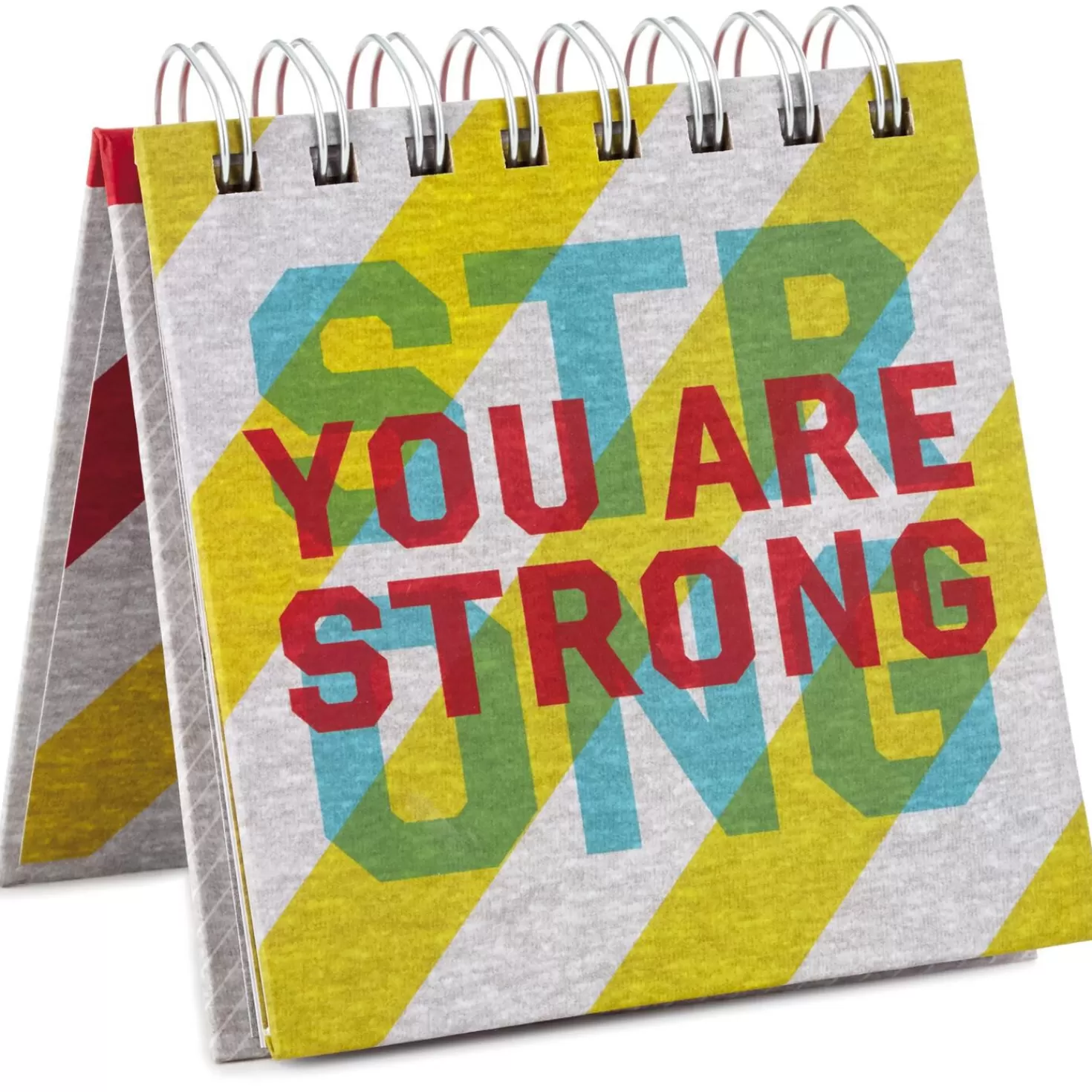 Online You Are Strong Book Encouragement