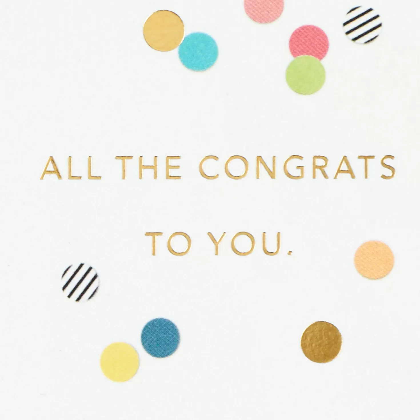 Cheap You Came, You Saw, You Graduated Graduation Card Graduation