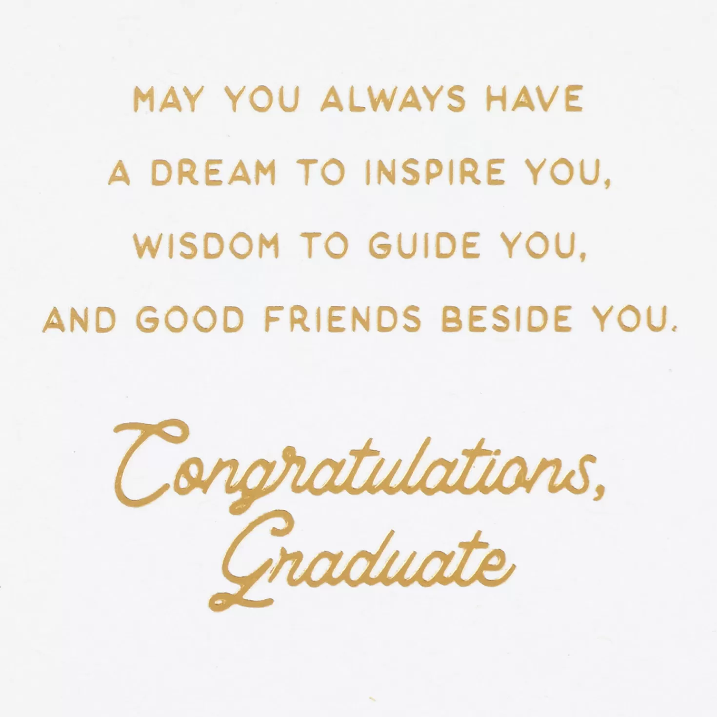 Outlet You Can Achieve It Money Holder Graduation Card Graduation