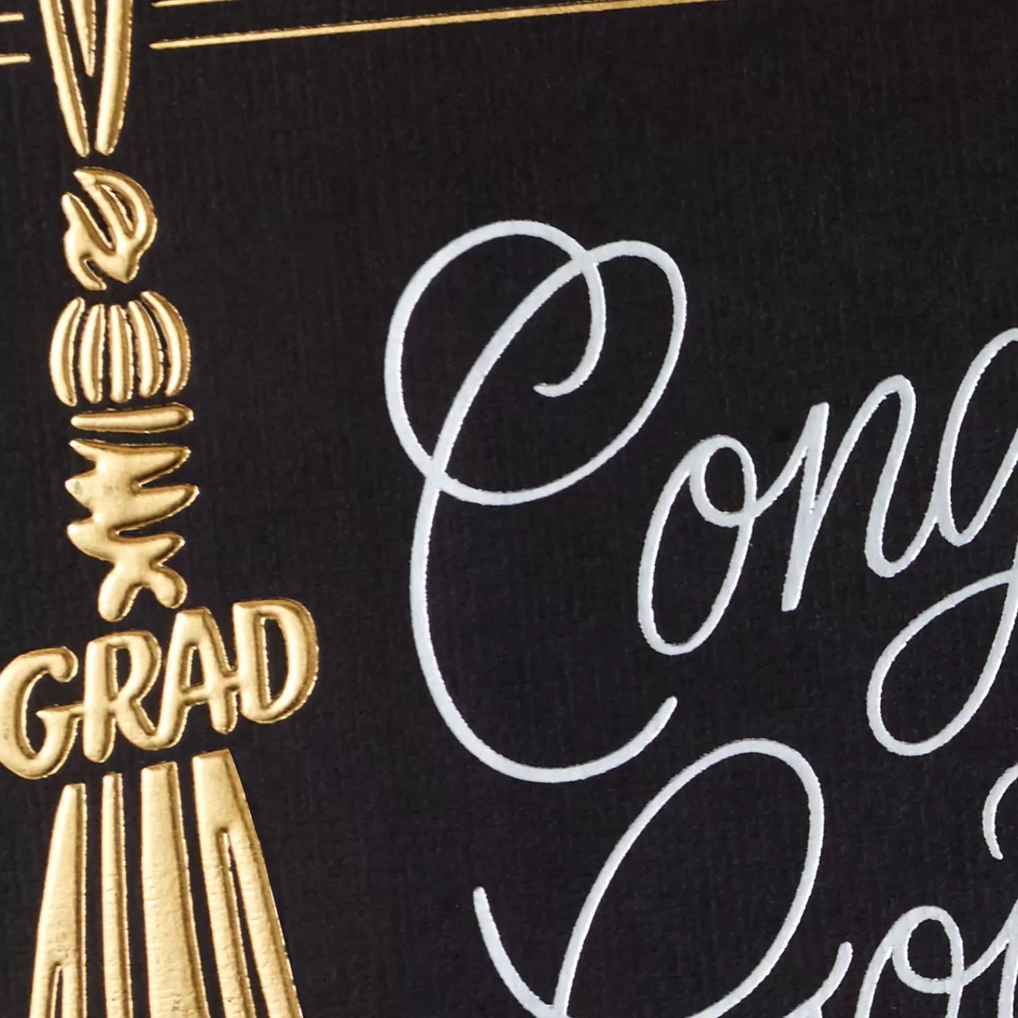 Cheap You Can Make A Difference Graduation Card For Godson Graduation