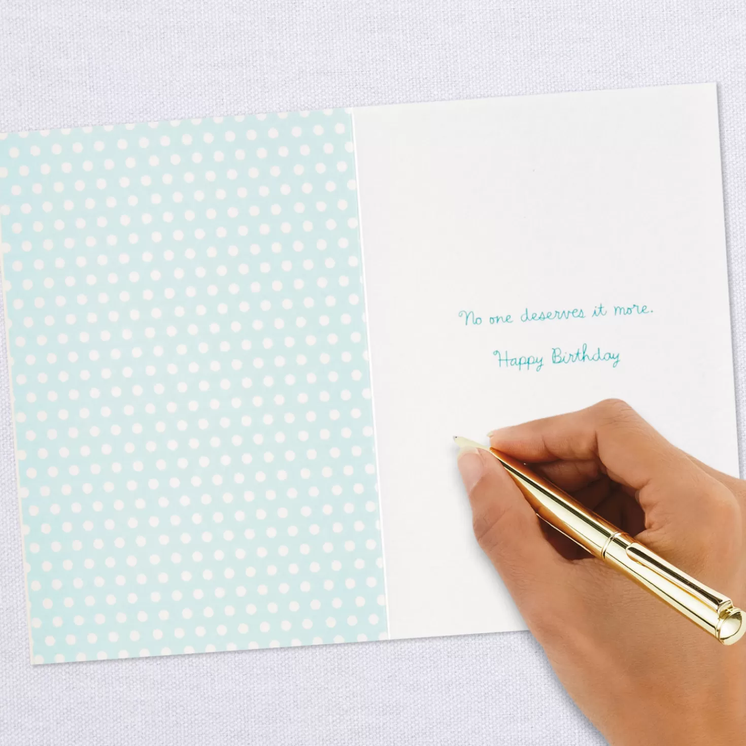 Birthday>Hallmark You Deserve A Sweet Day Birthday Card For Her