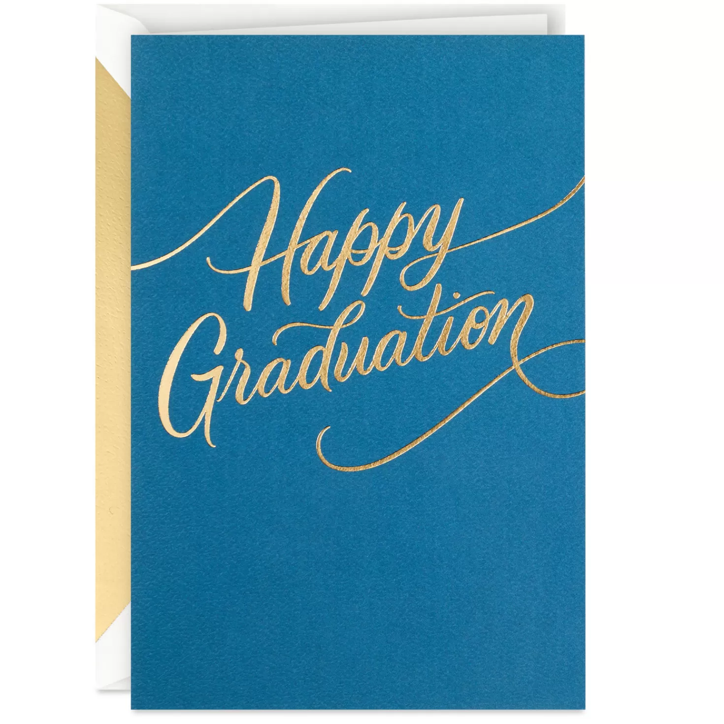 New You Deserve The Best Graduation Card Graduation