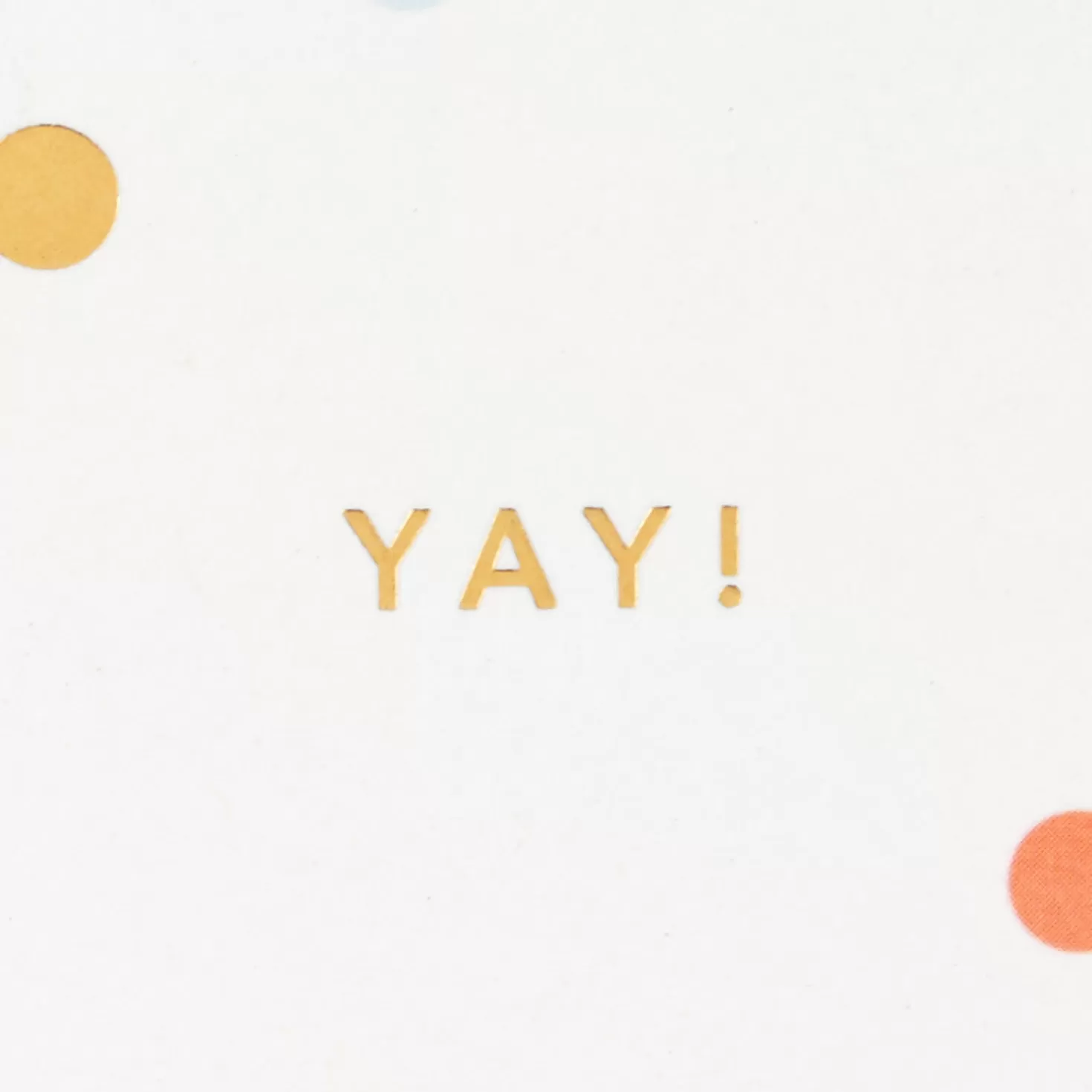 Shop You Did It! Congratulations Card Congratulations