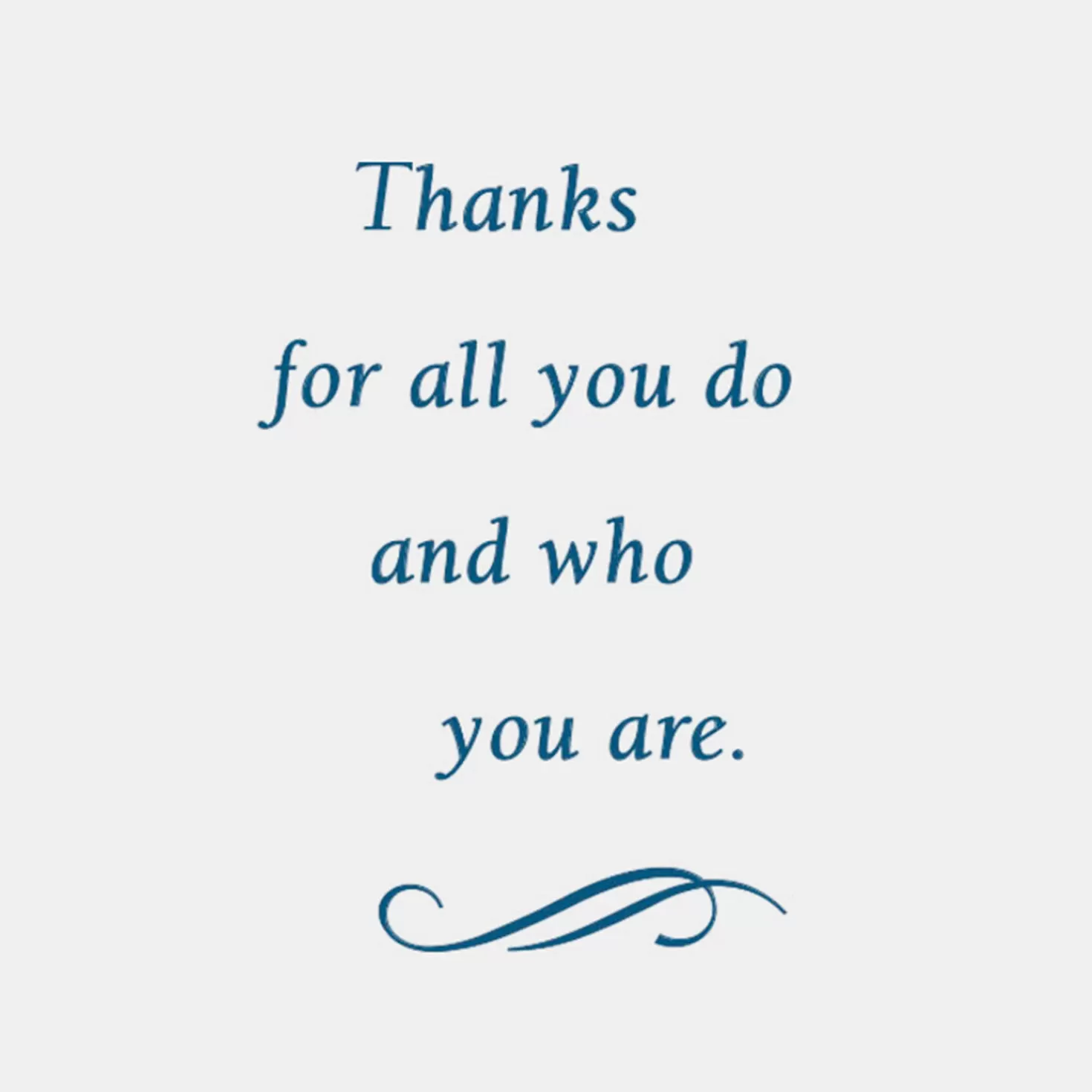 Best Sale You Go Above And Beyond Thank-You Card For Teacher Teacher Appreciation