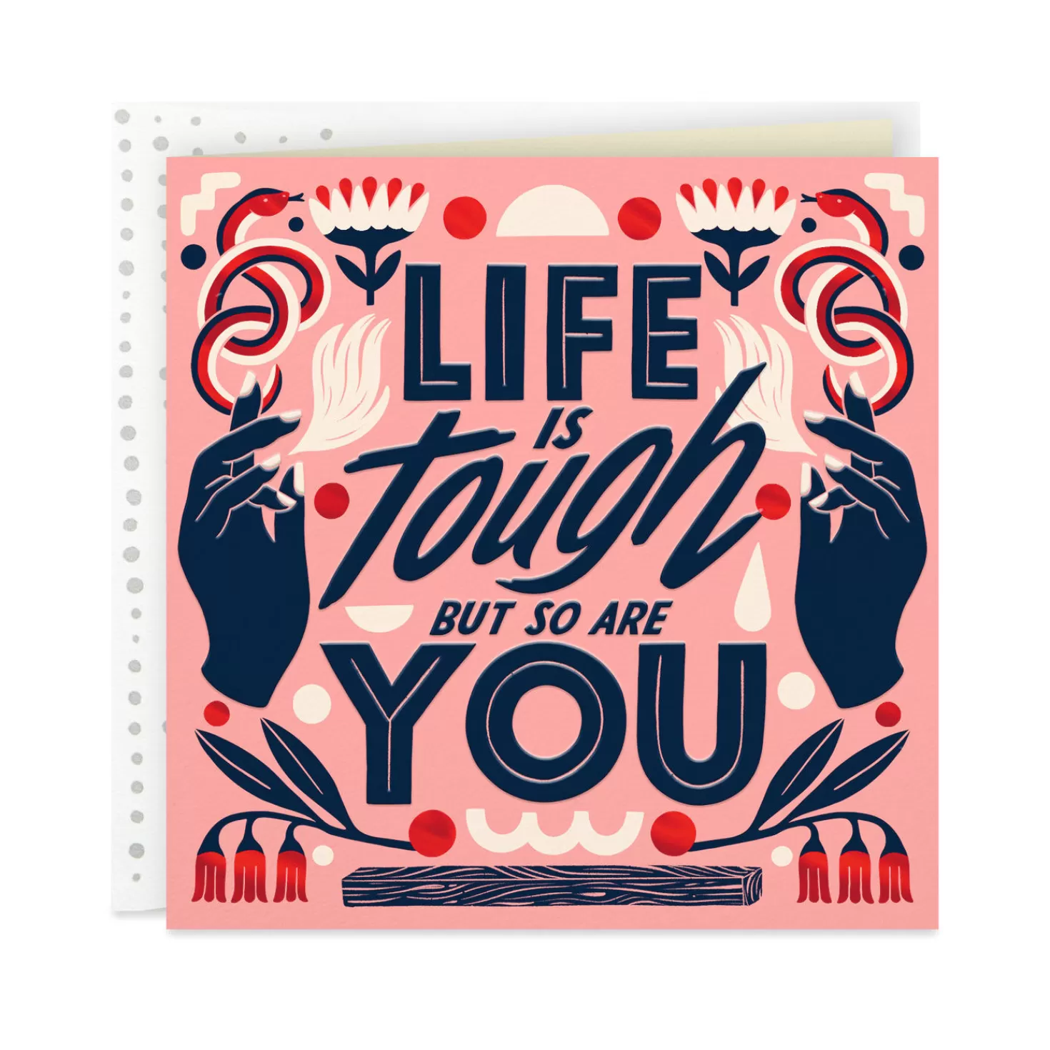 Clearance You Got This Encouragement Card Encouragement