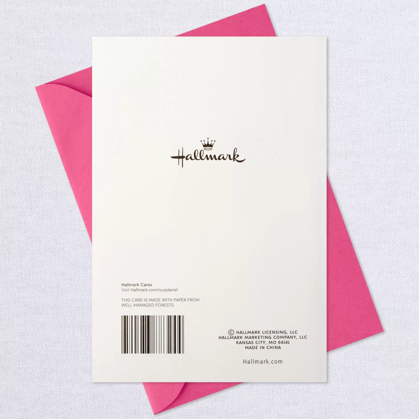 Birthday>Hallmark You Grow Brighter Every Day Birthday Card For Daughter