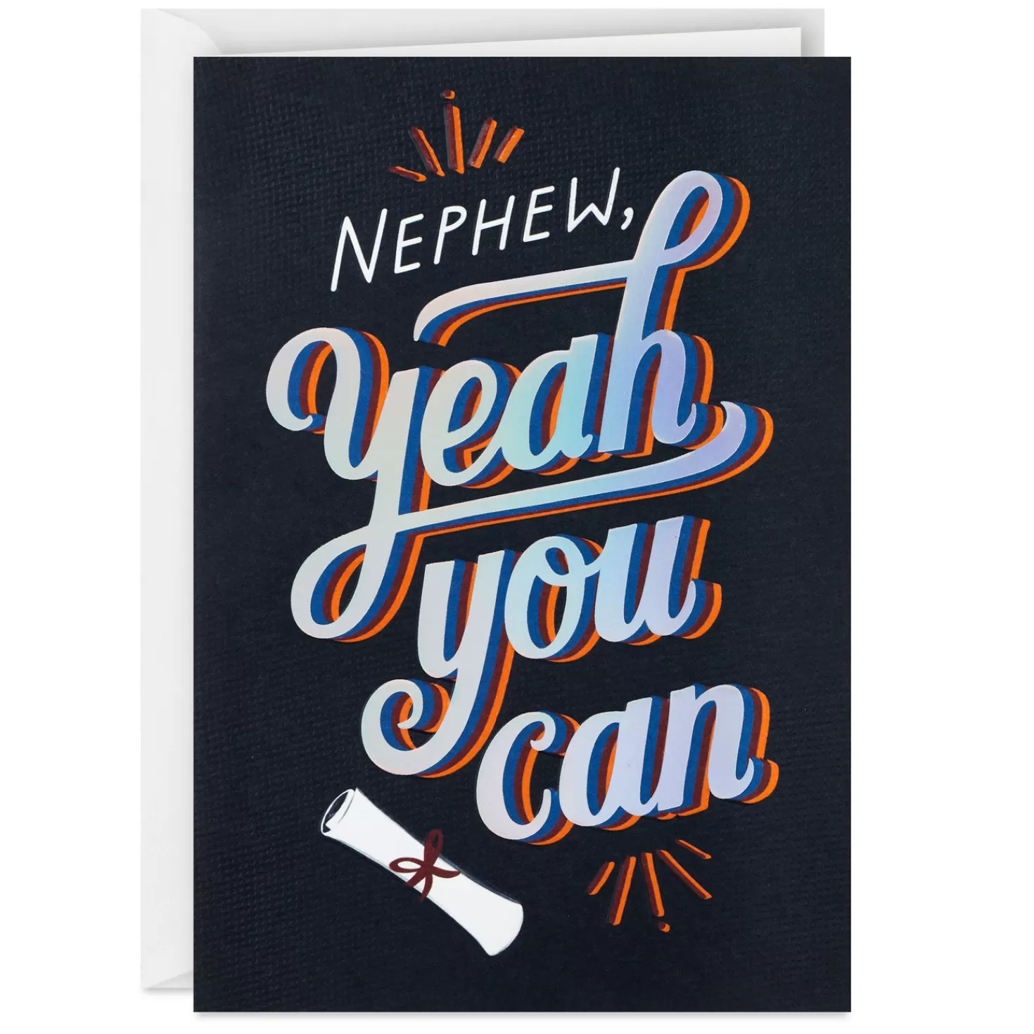 Cheap You Have What It Takes College Graduation Card For Nephew Graduation