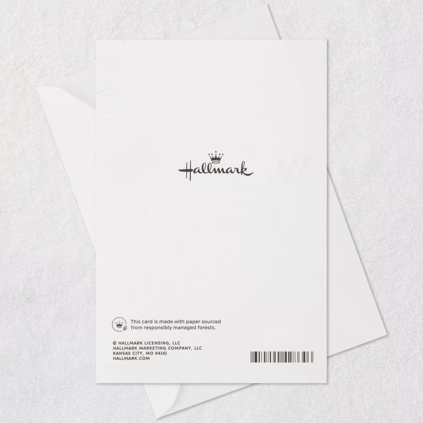 Anniversary>Hallmark You Make A Great Pair Anniversary Card For Son And His Love