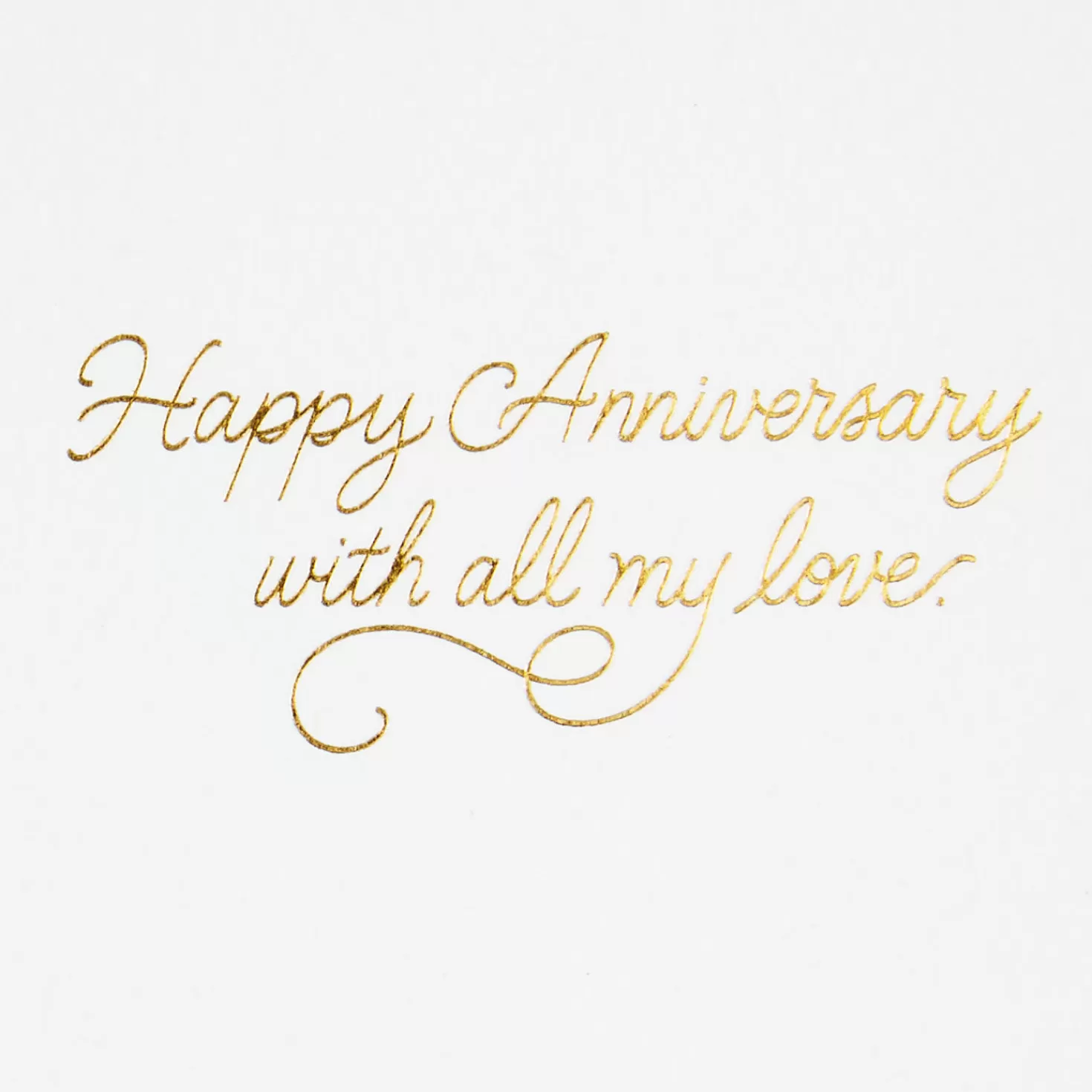 Anniversary>Hallmark You Make Life Beautiful Anniversary Card