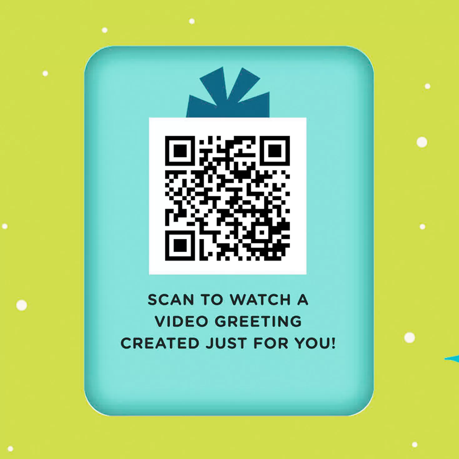 Birthday>Hallmark You Make Our World A Happy Place Video Greeting Birthday Card
