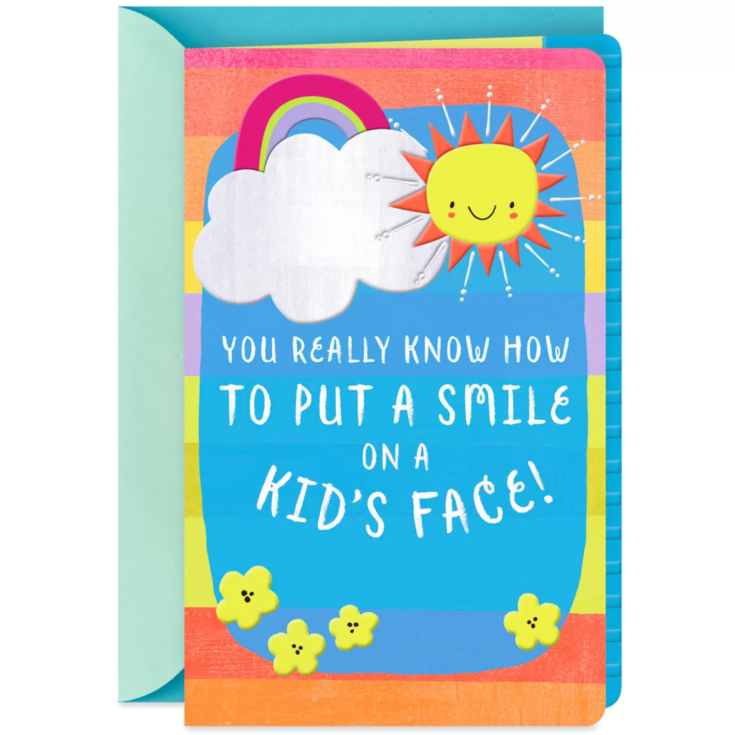 Best Sale You Make School So Much Fun Thank-You Card For Teacher Teacher Appreciation