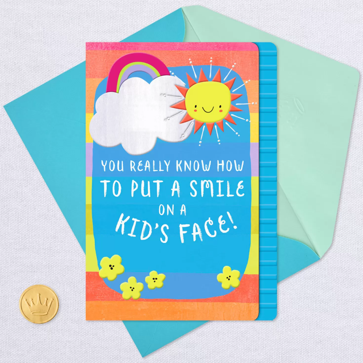 Best Sale You Make School So Much Fun Thank-You Card For Teacher Teacher Appreciation