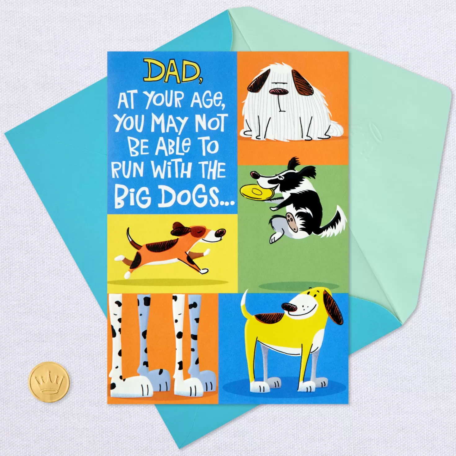 Birthday>Hallmark You Out-Whiz Them All Funny Pop-Up Birthday Card For Dad