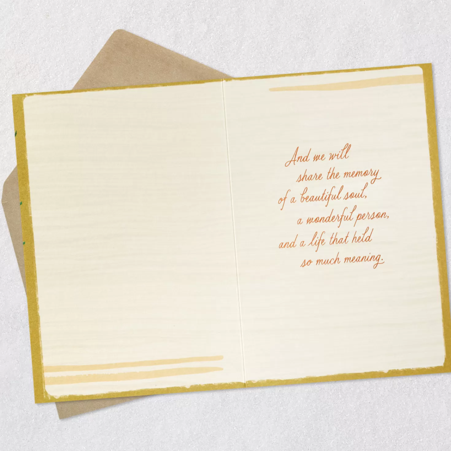 Cheap You Shared So Much Together Sympathy Card For Loss Of Spouse Sympathy