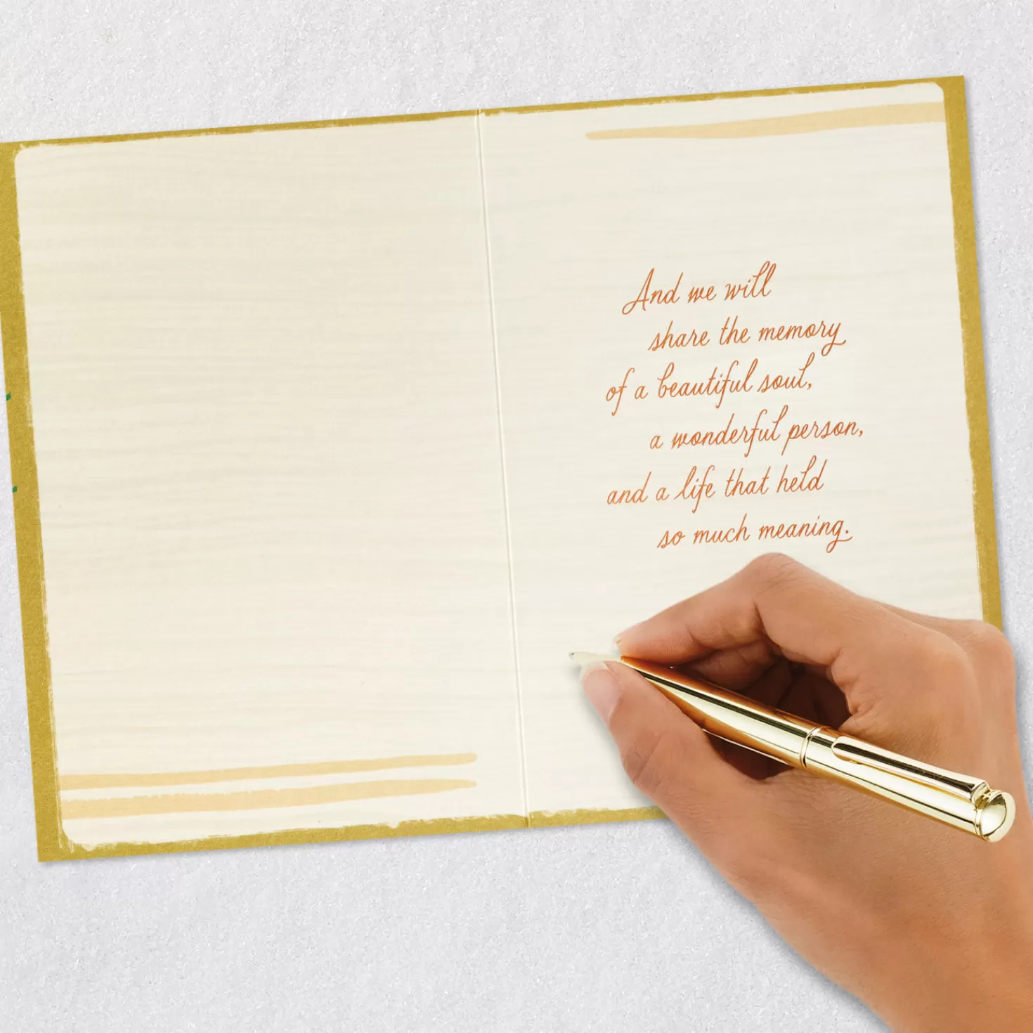 Cheap You Shared So Much Together Sympathy Card For Loss Of Spouse Sympathy