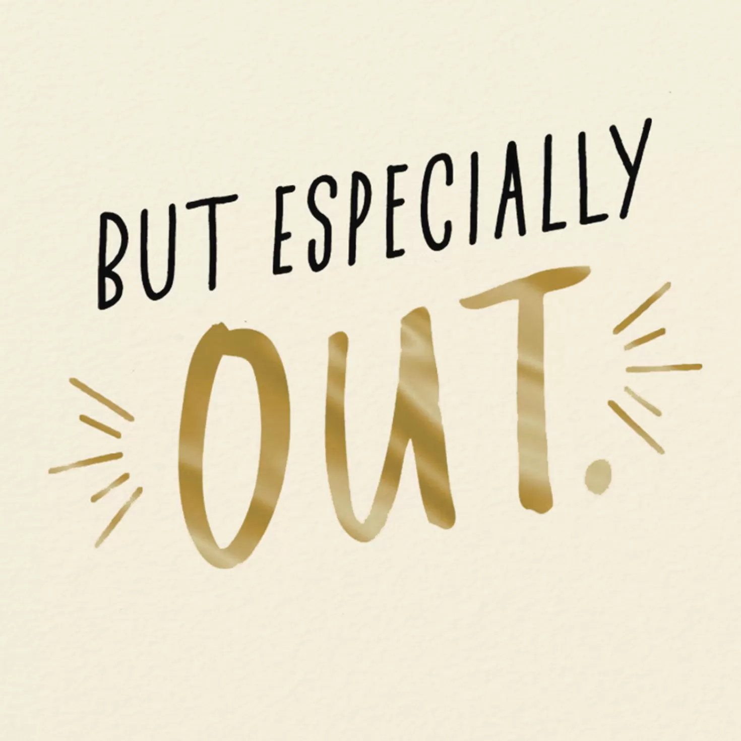 Discount You Sparkle Inside And Out Encouragement Card Encouragement
