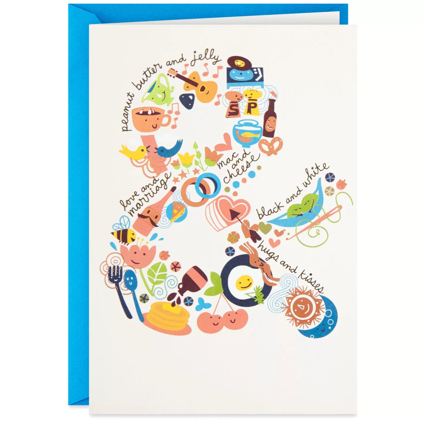 Sale You Two Were Made For Each Other Wedding Card Wedding