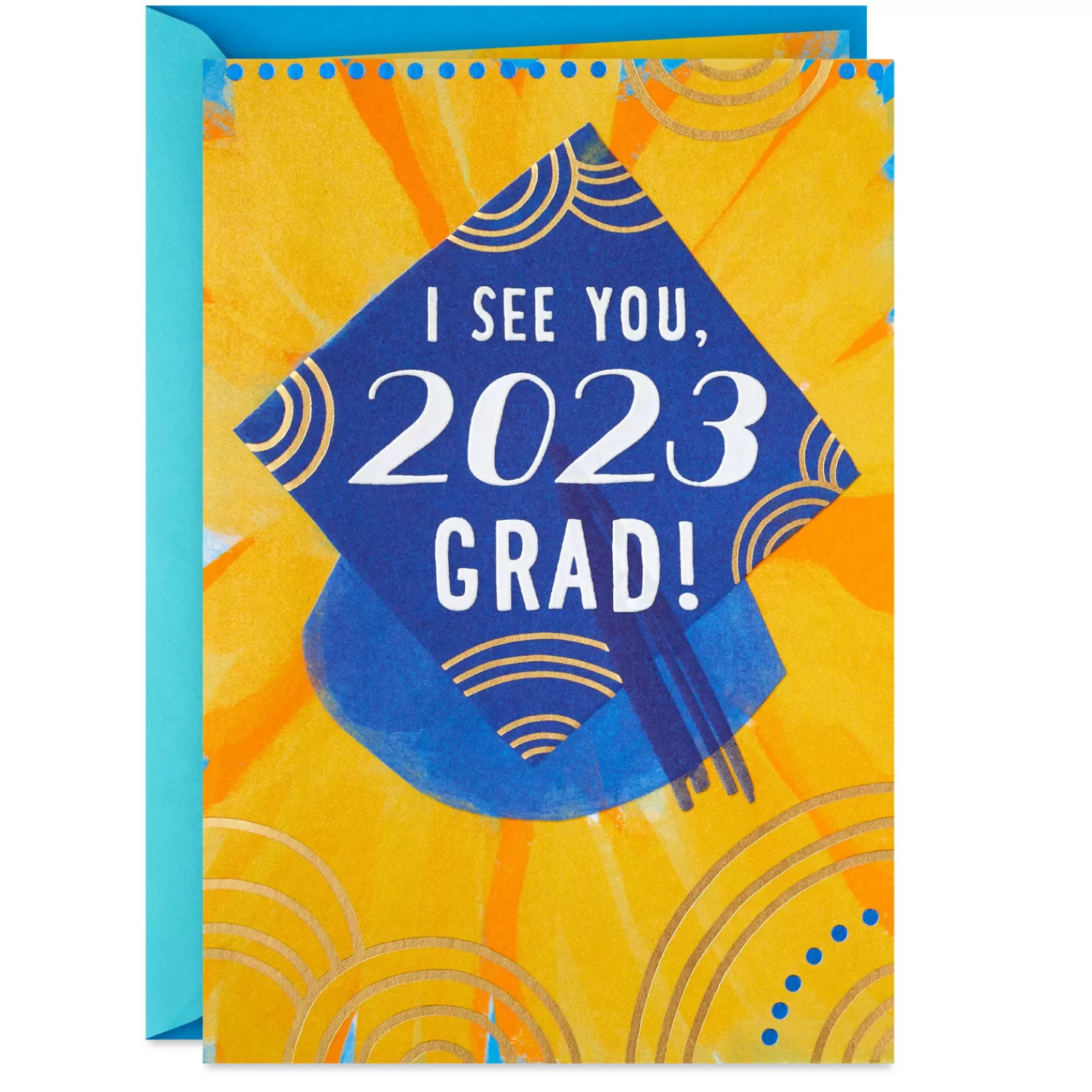 New You Were Destined For This Day 2023 Graduation Card Graduation