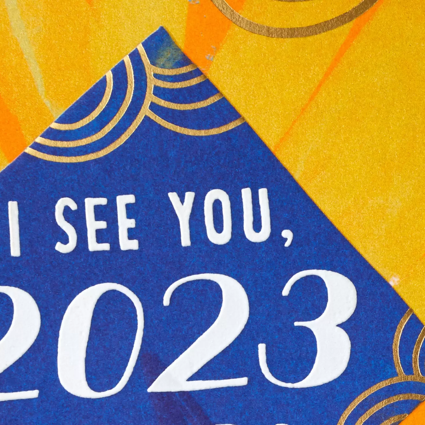 New You Were Destined For This Day 2023 Graduation Card Graduation