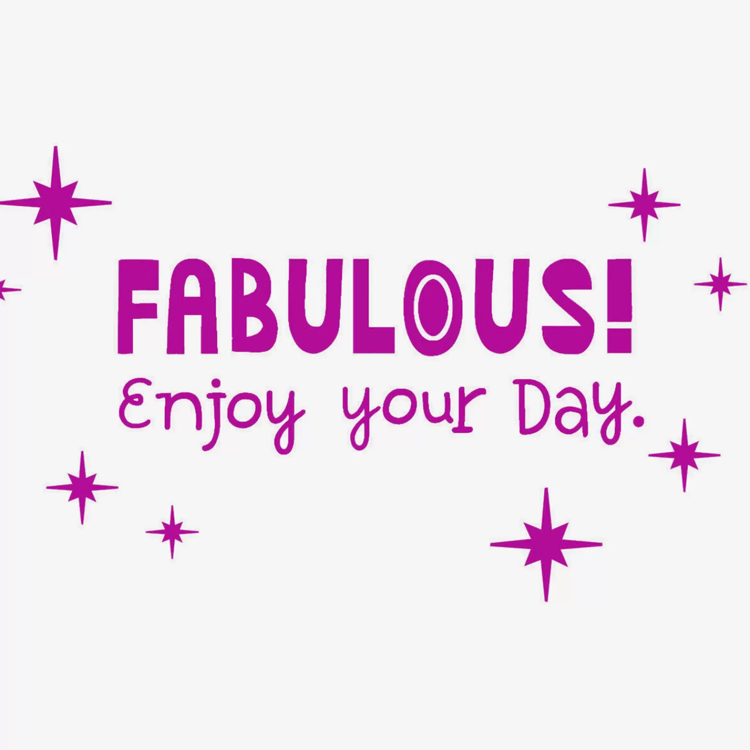 Birthday>Hallmark Young, Then Fabulous Funny Birthday Card