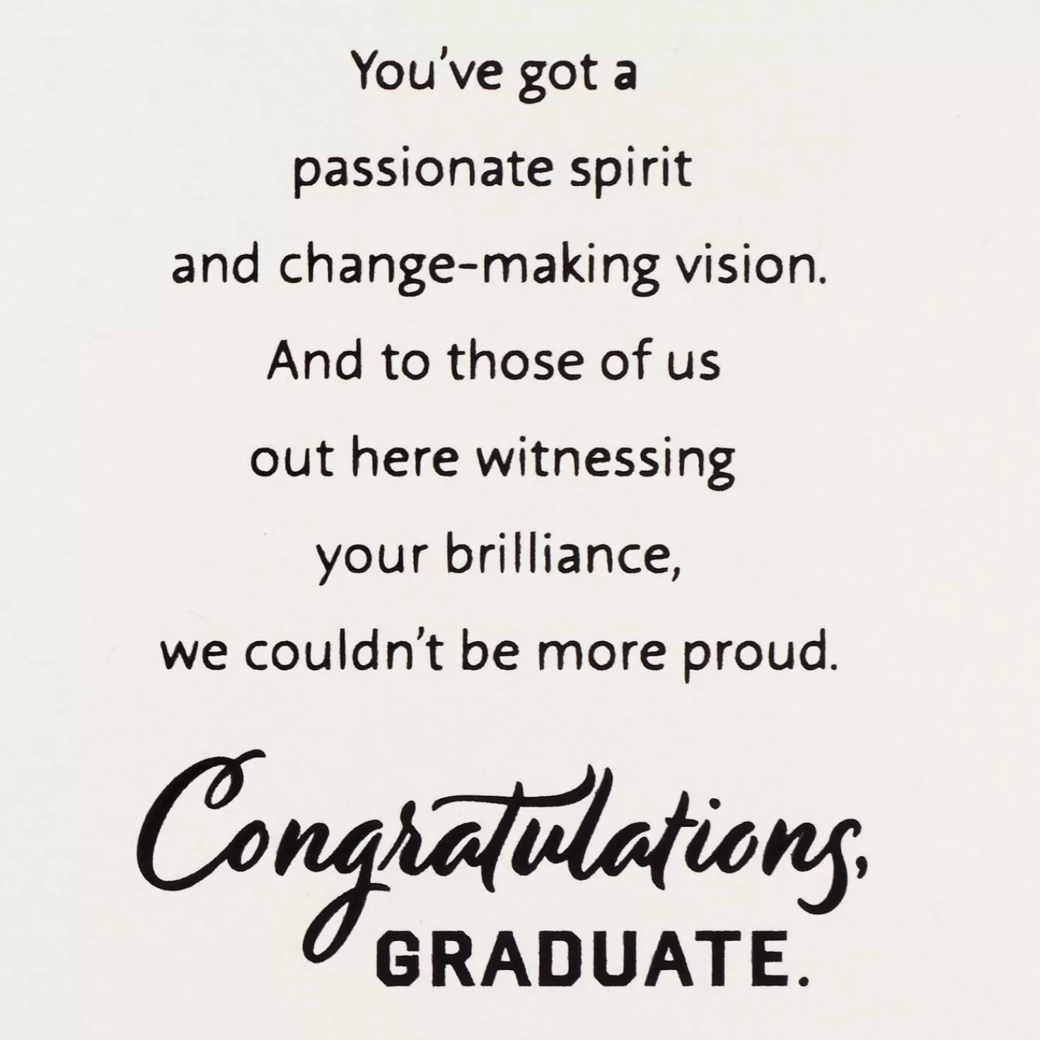 Outlet Your Legacy Of Excellence Hbcu Graduation Card Graduation