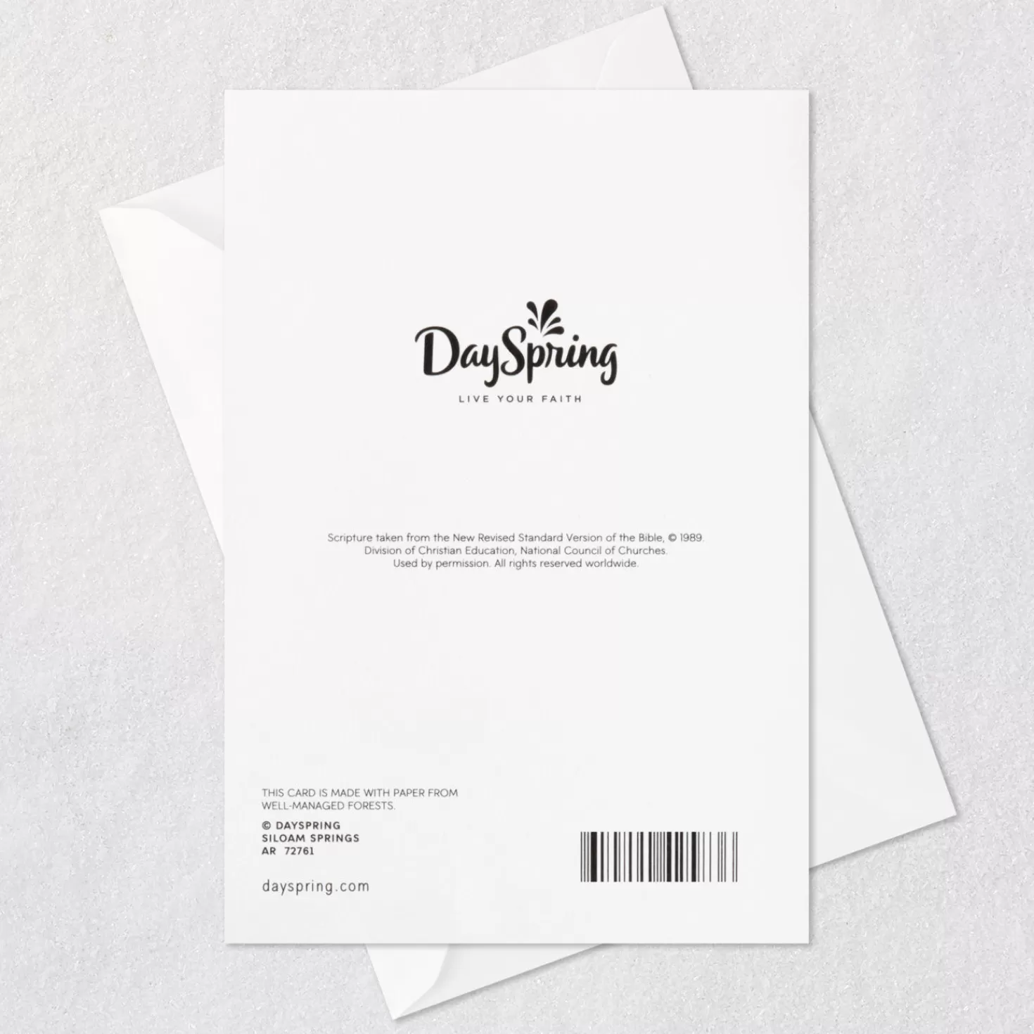 Cheap You'Re A Blessing To Many Religious Anniversary Card For Priest Congratulations
