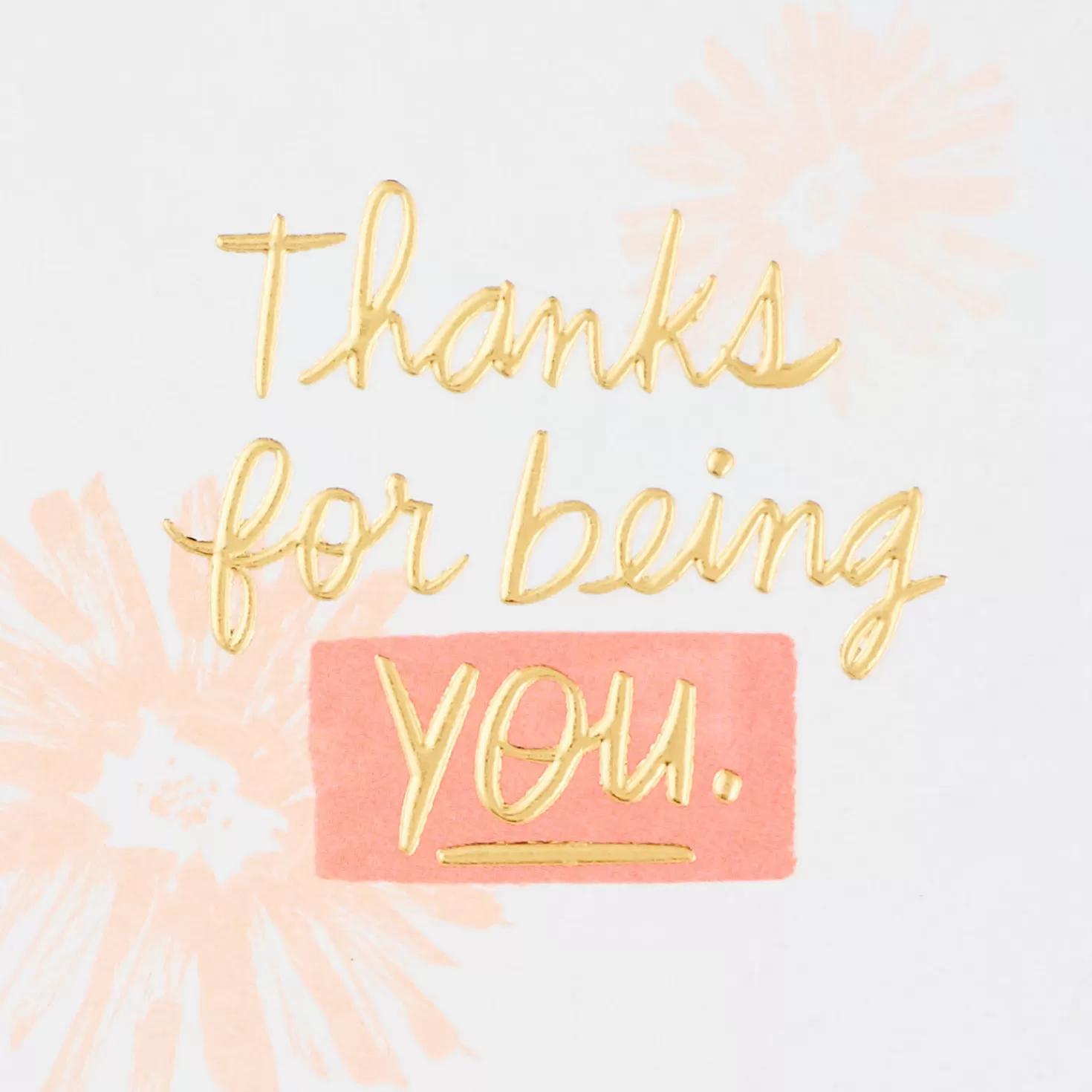 Cheap You'Re A Blessing To Me Card Encouragement